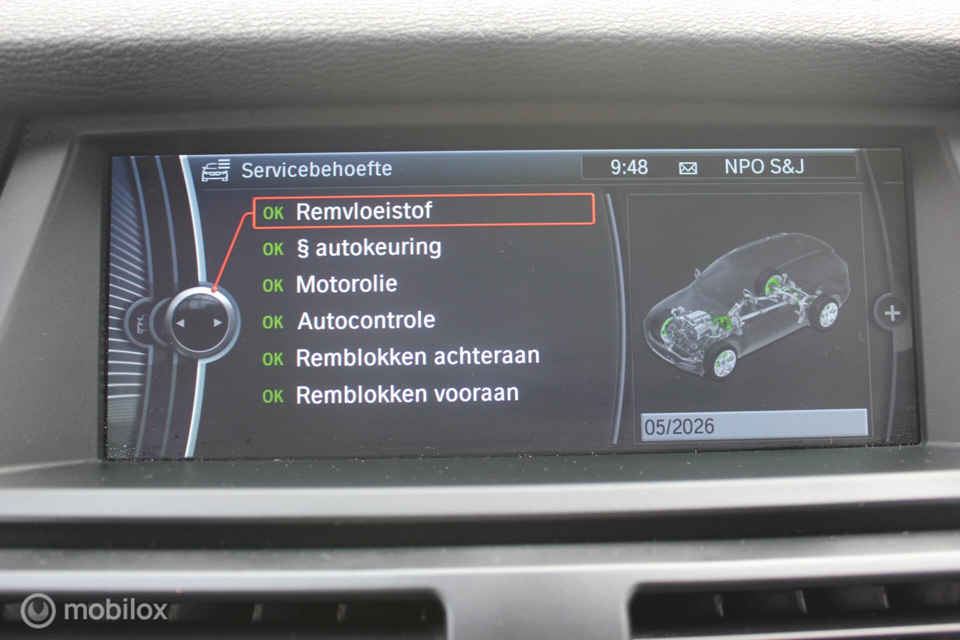 Foto van BMW X5