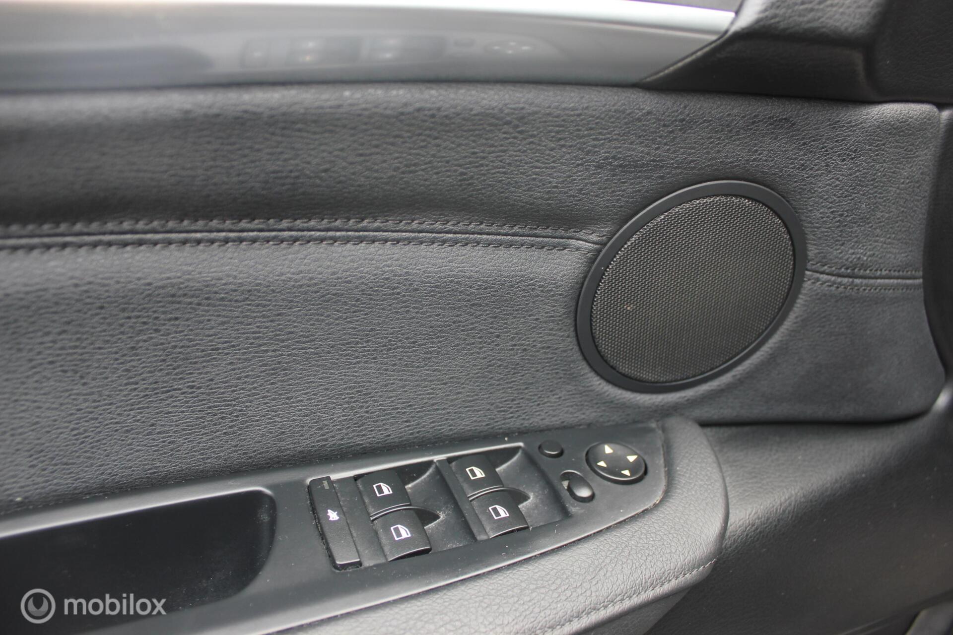 Foto van BMW X5