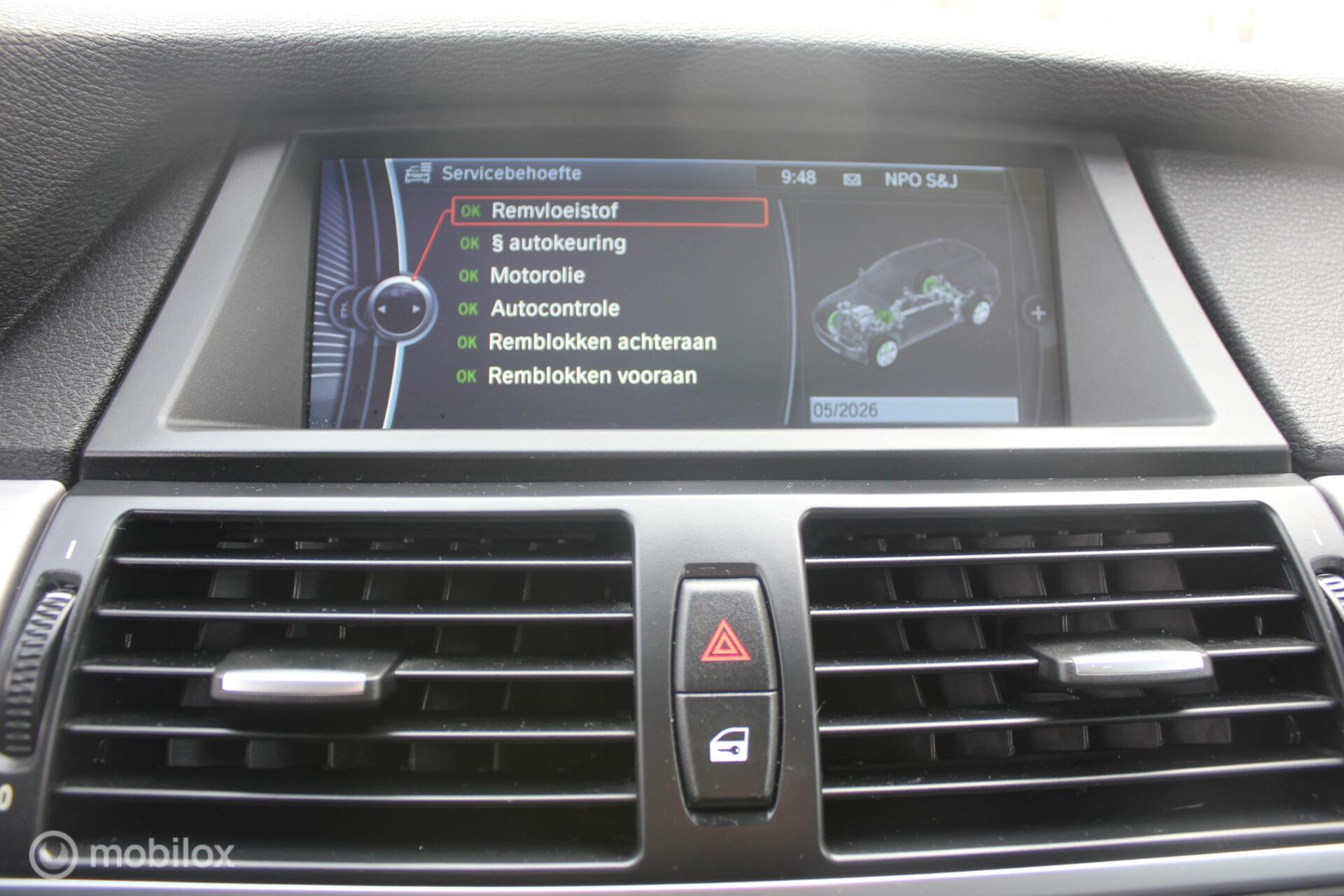 Foto van BMW X5