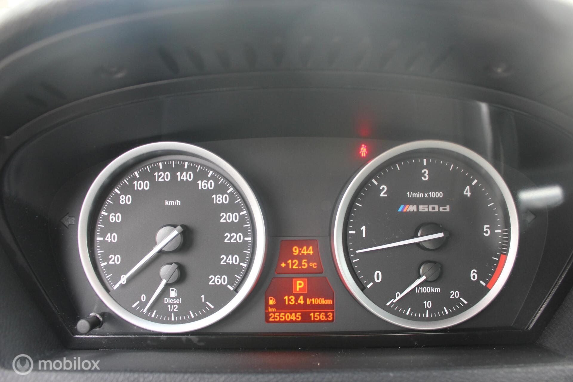 Foto van BMW X5