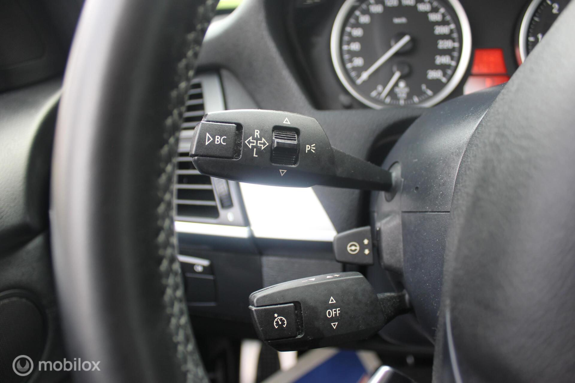 Foto van BMW X5