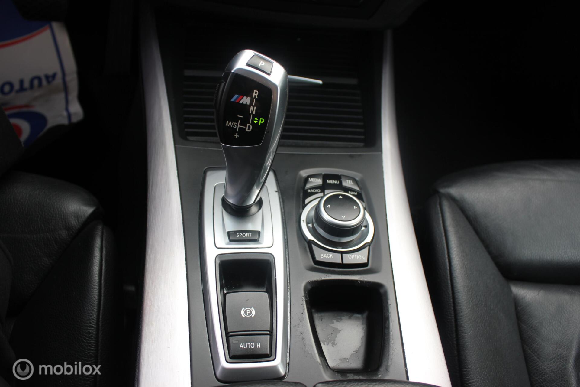 Foto van BMW X5