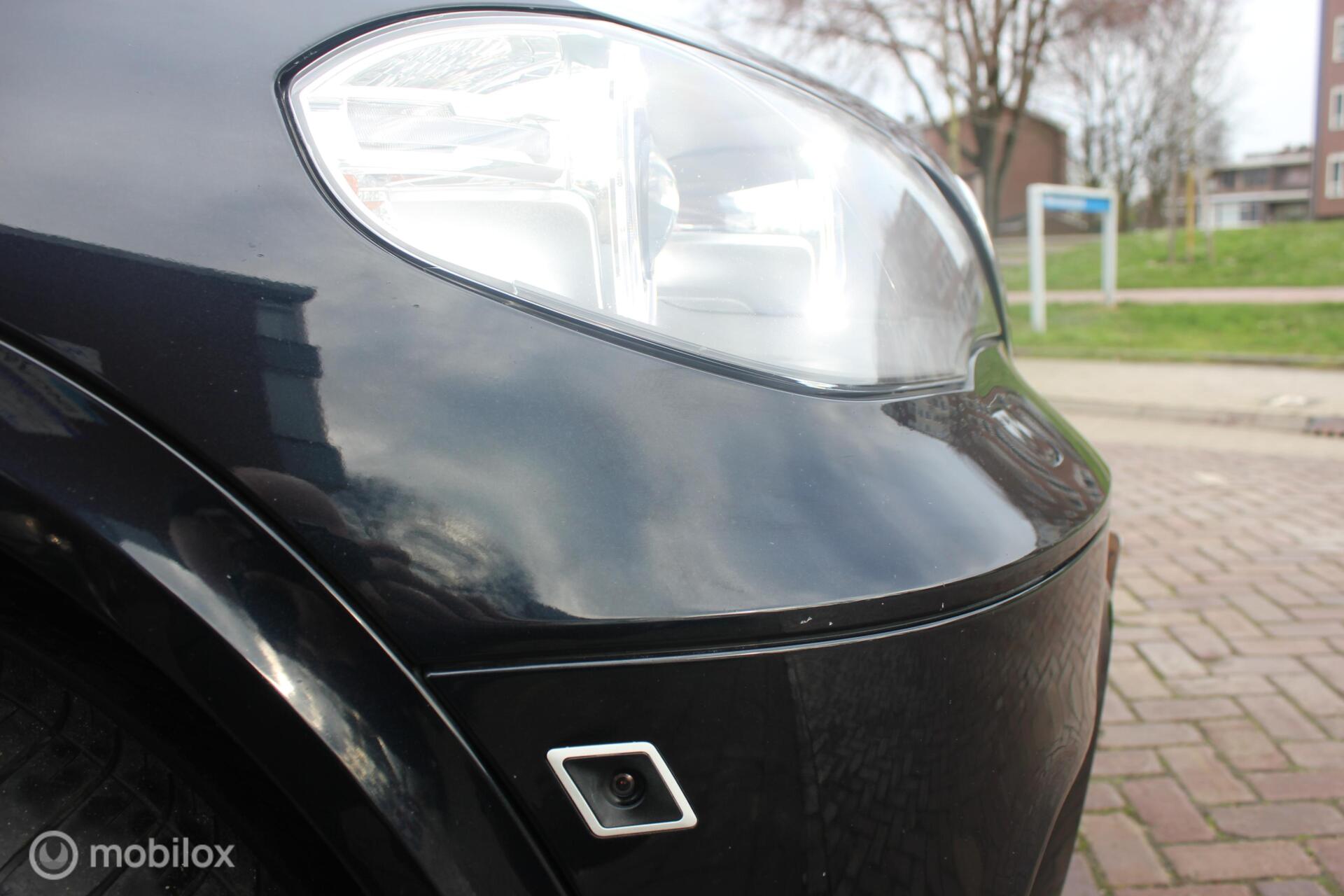 Foto van BMW X5