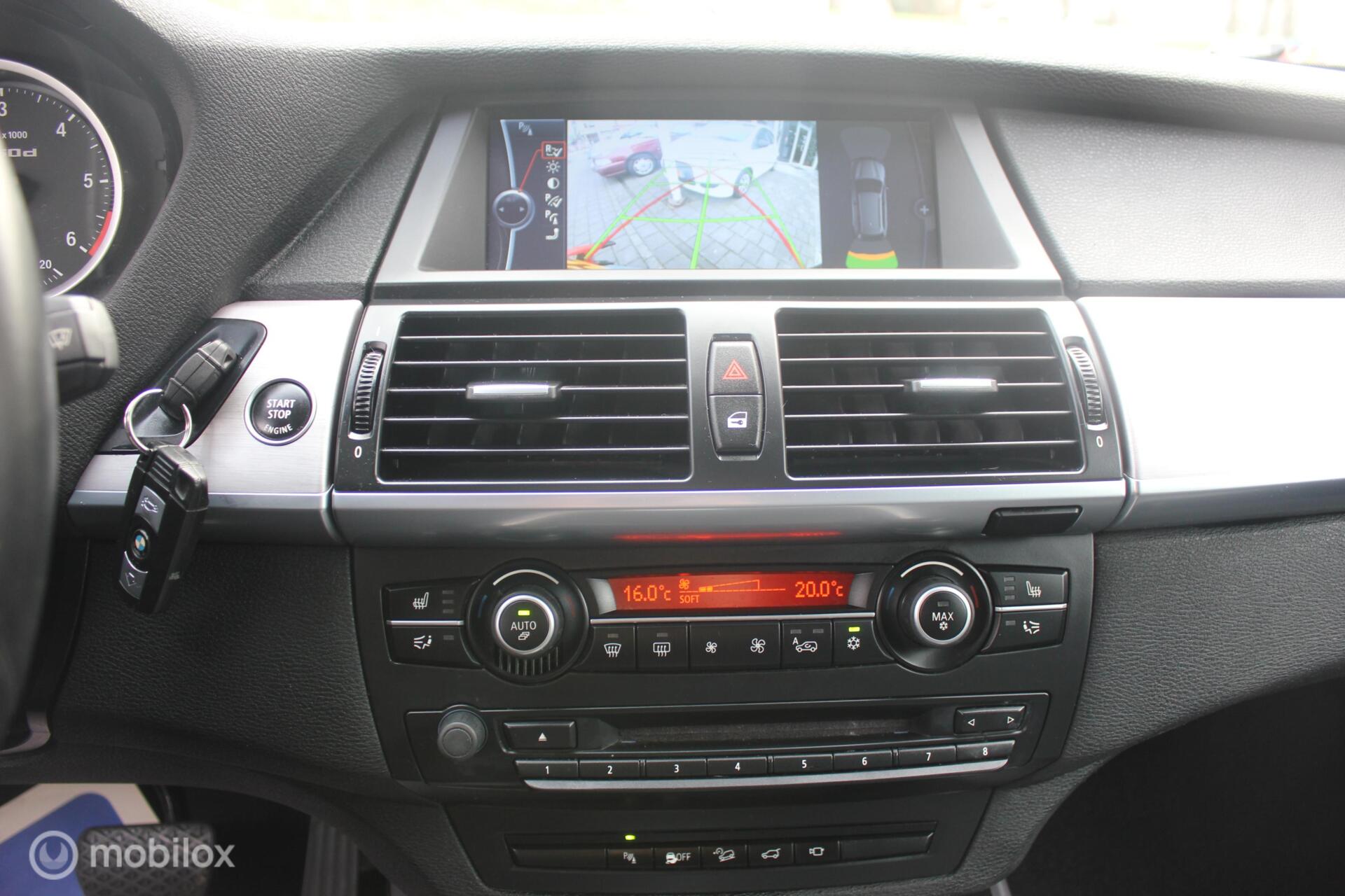 Foto van BMW X5