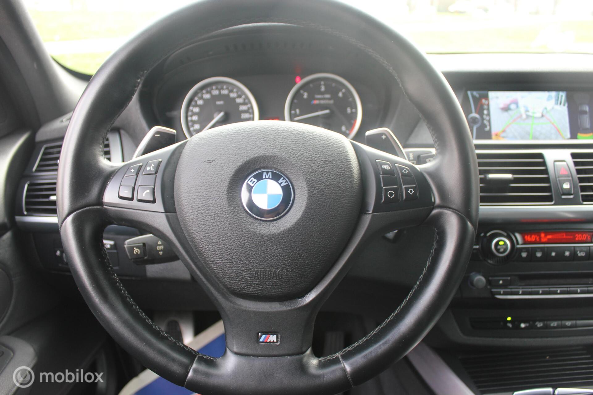 Foto van BMW X5