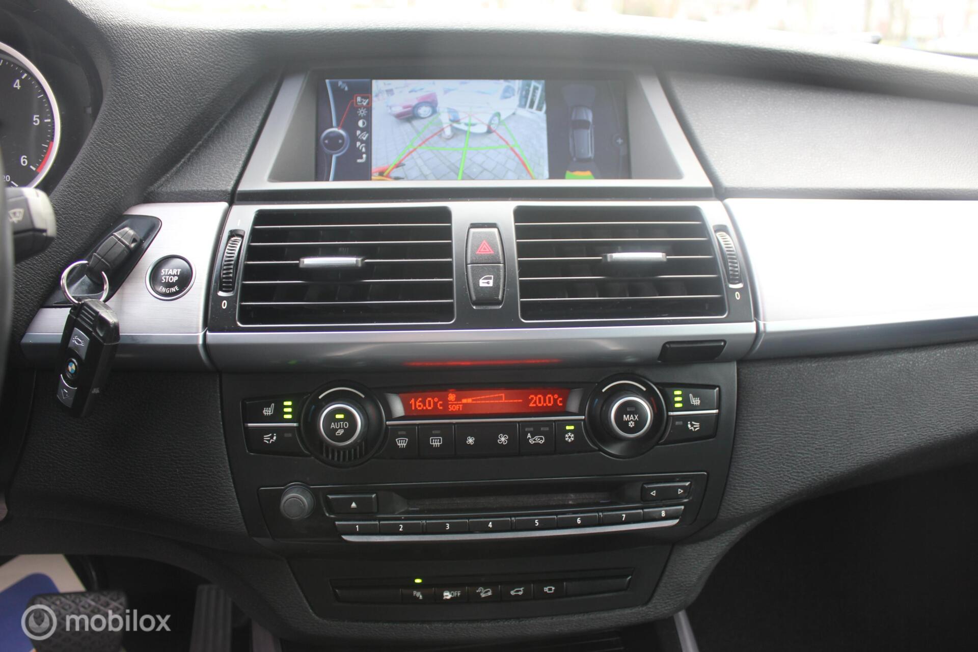 Foto van BMW X5