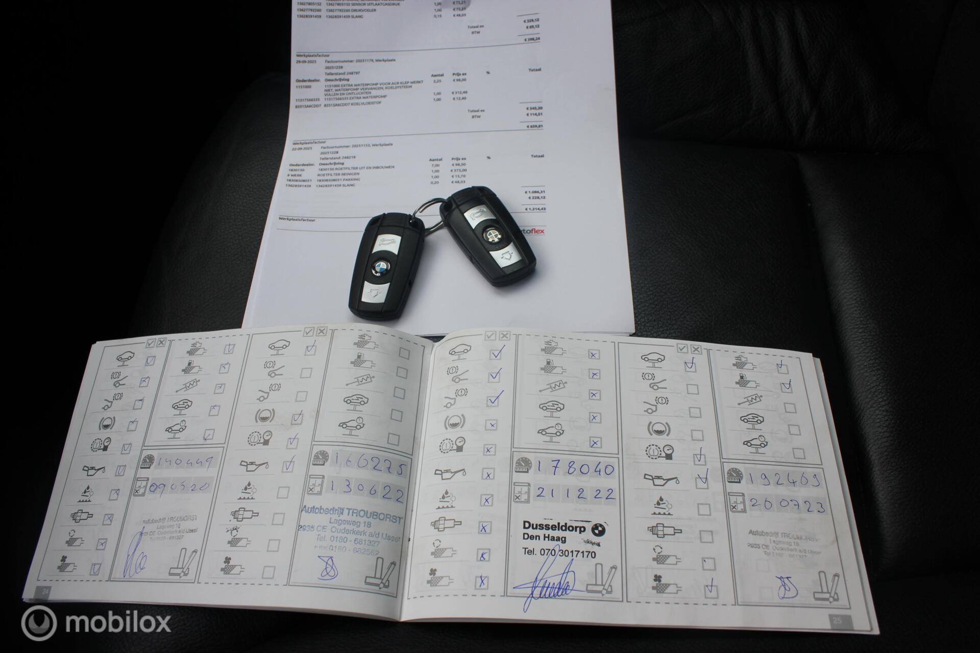 Foto van BMW X5