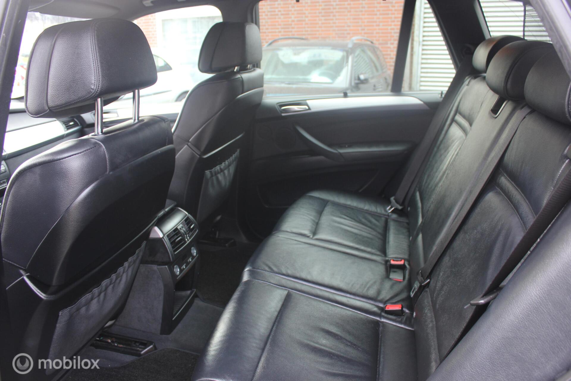 Foto van BMW X5