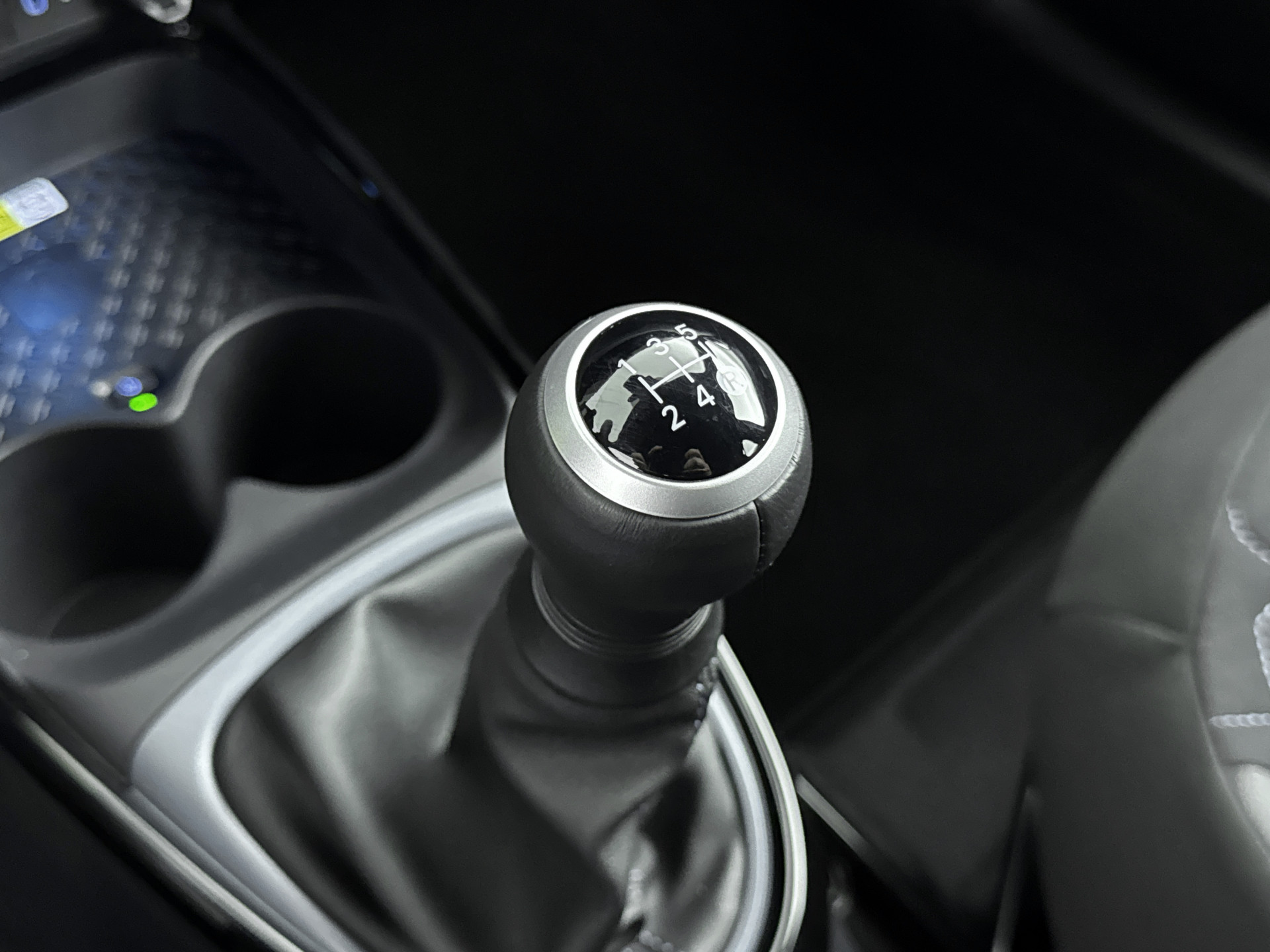 Foto van Toyota Aygo X