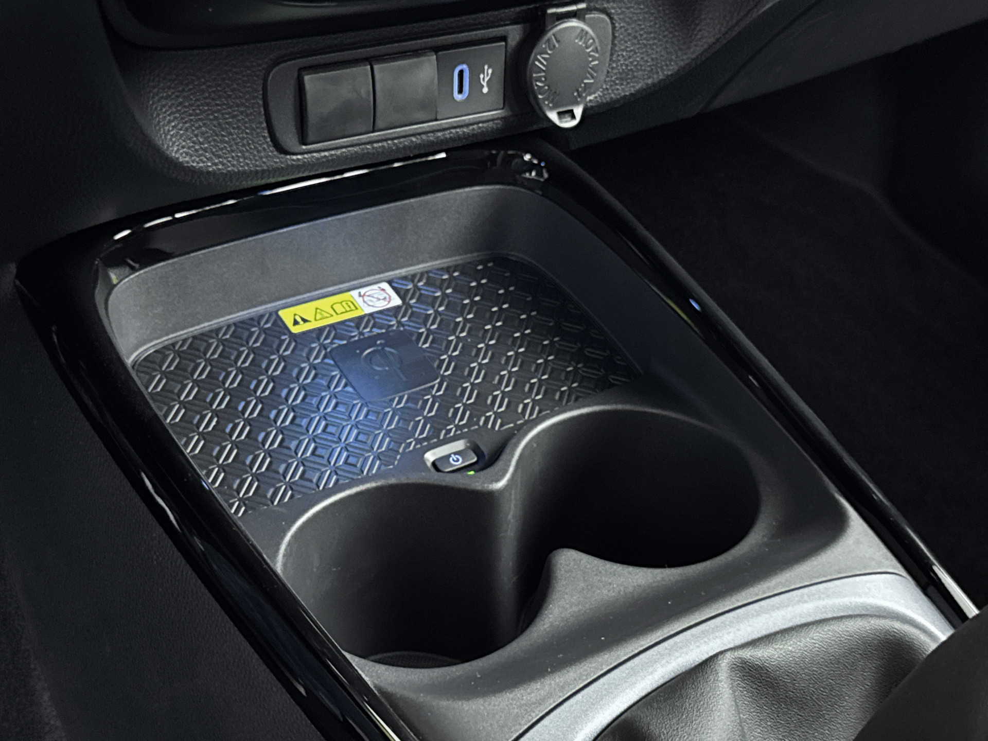 Foto van Toyota Aygo X