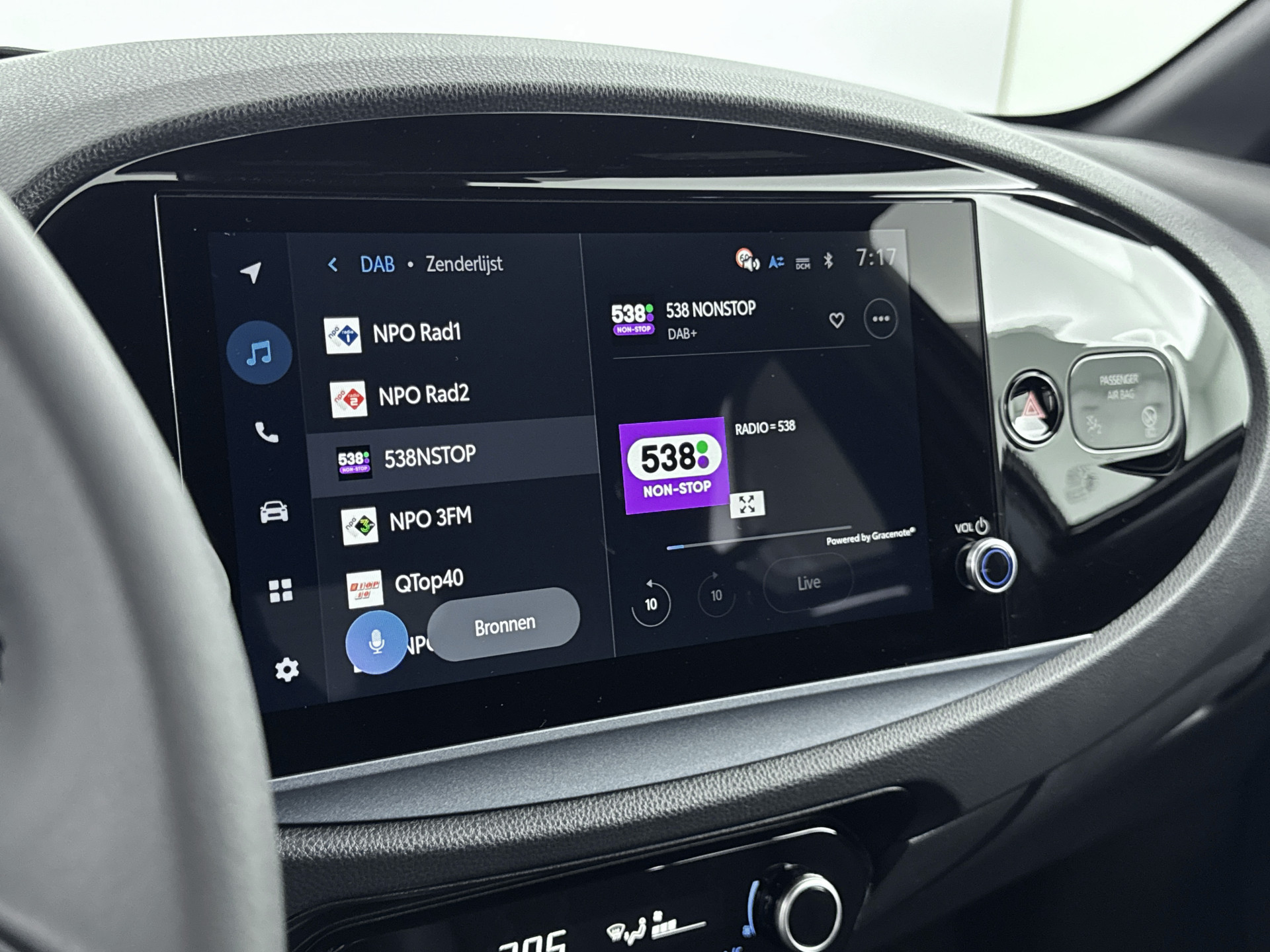 Foto van Toyota Aygo X