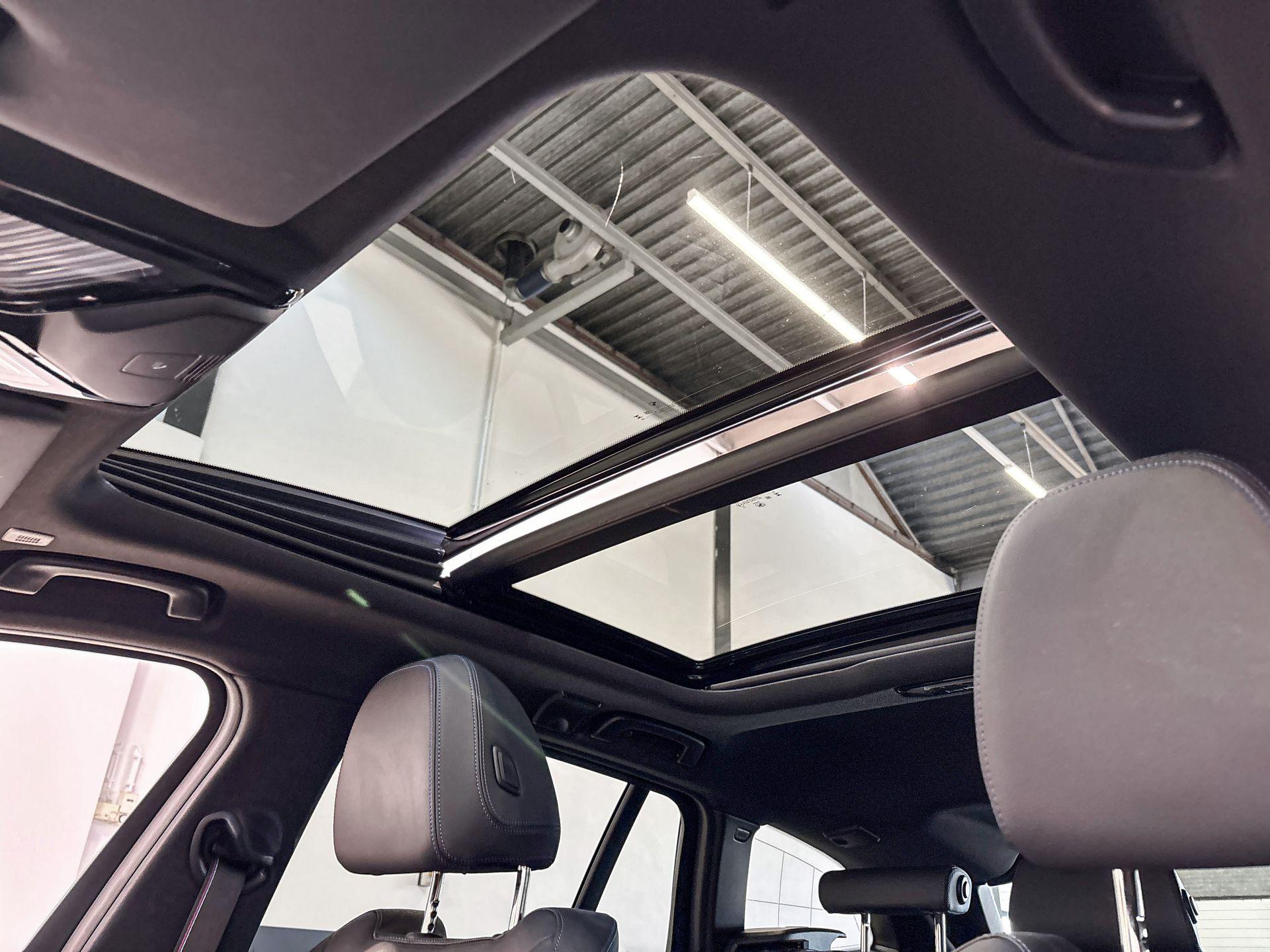 Foto van BMW 330i xDrive