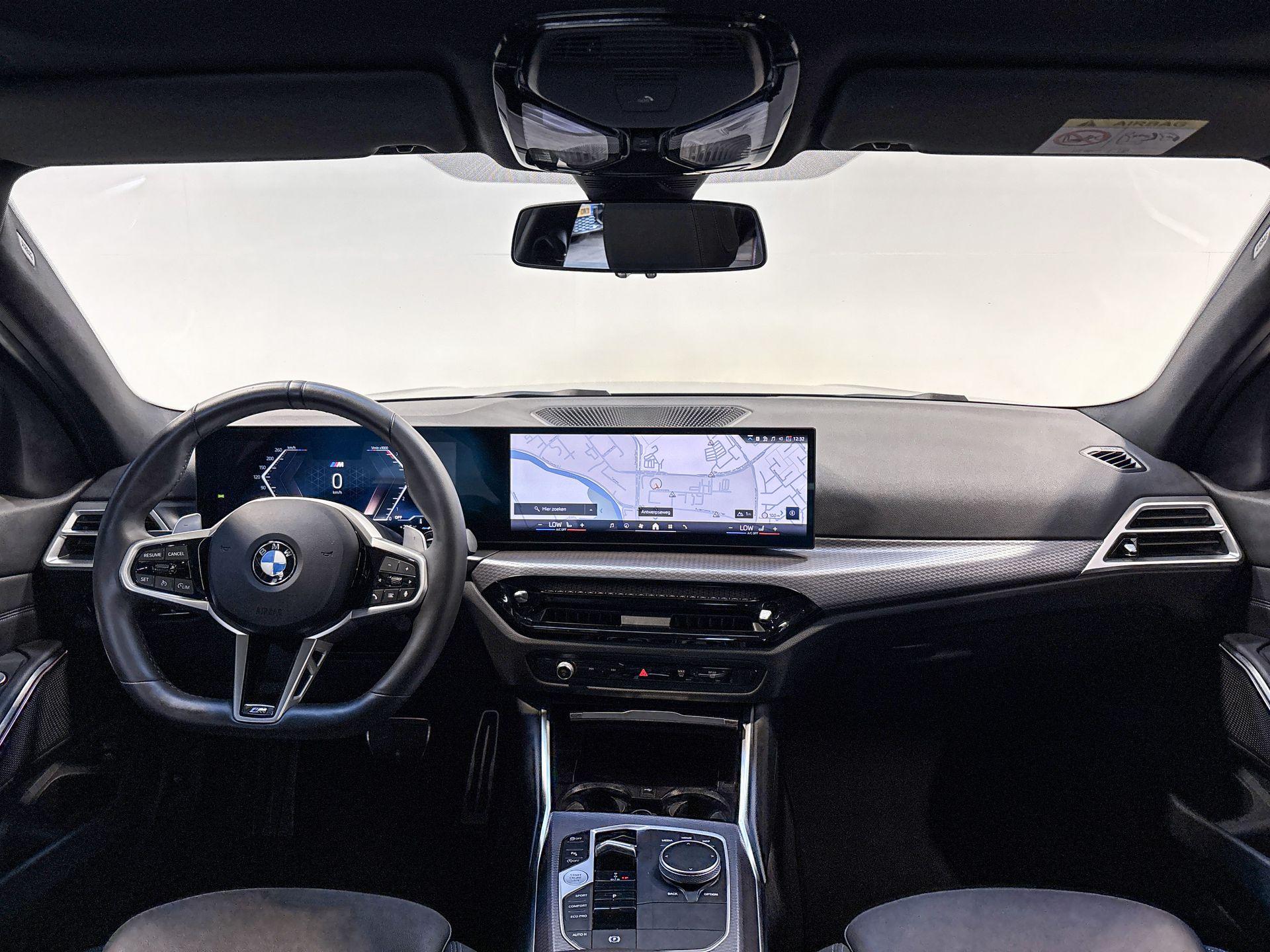 Foto van BMW 330i xDrive