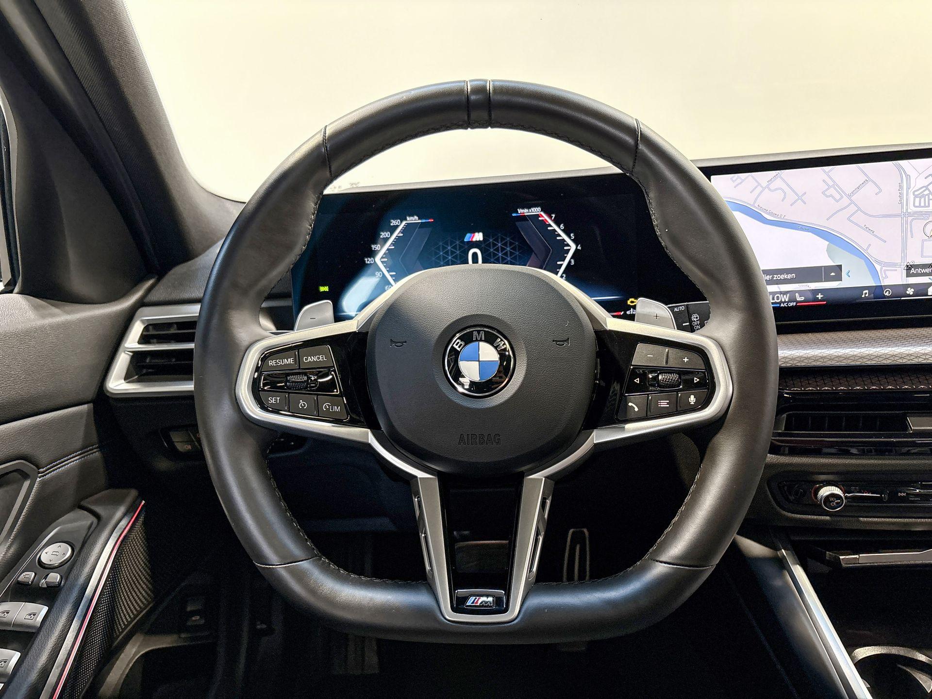 Foto van BMW 330i xDrive