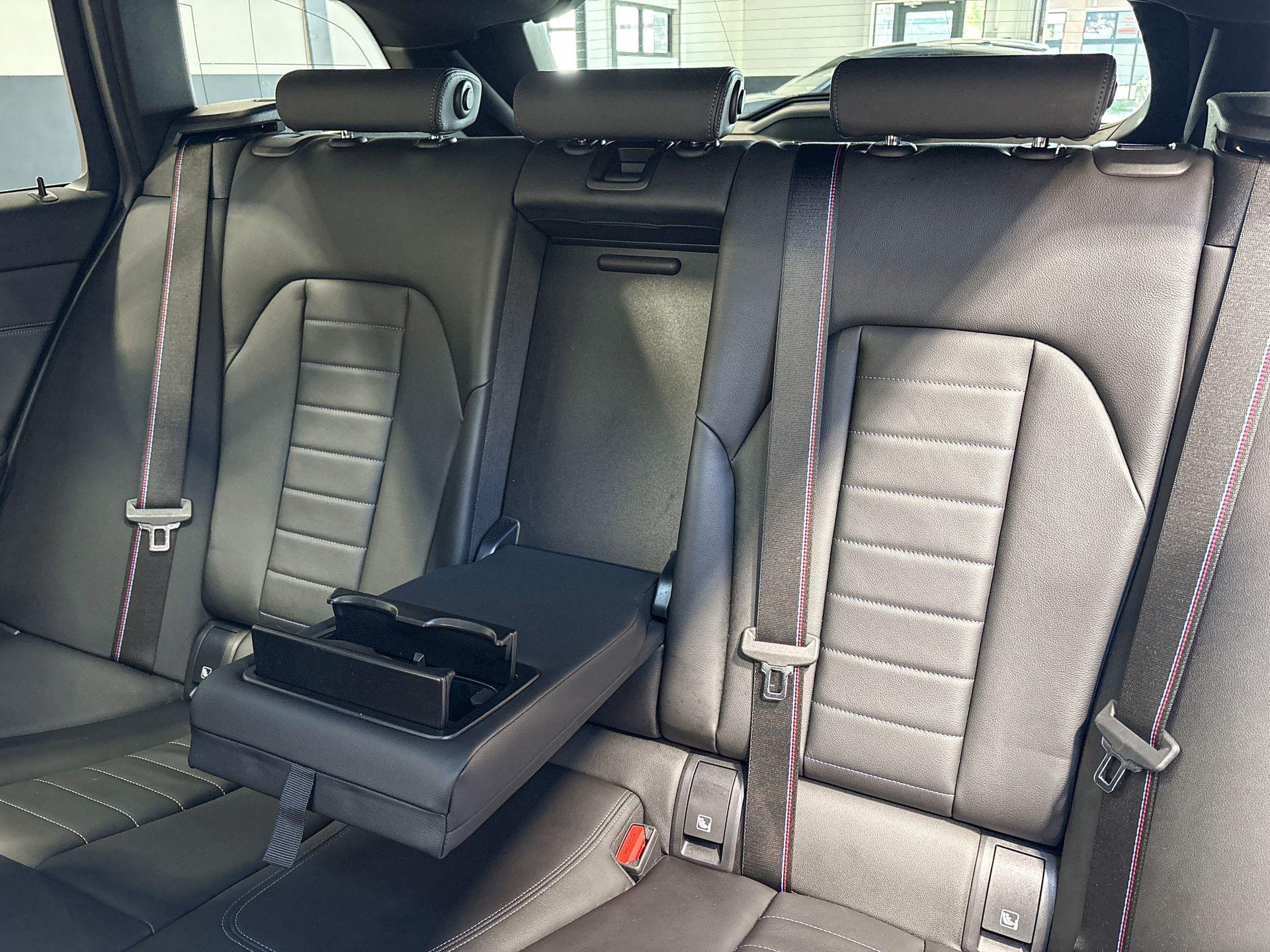 Foto van BMW 330i xDrive