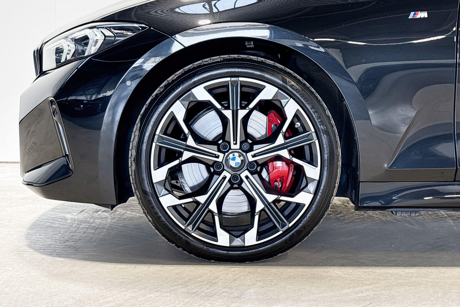 Foto van BMW 330i xDrive