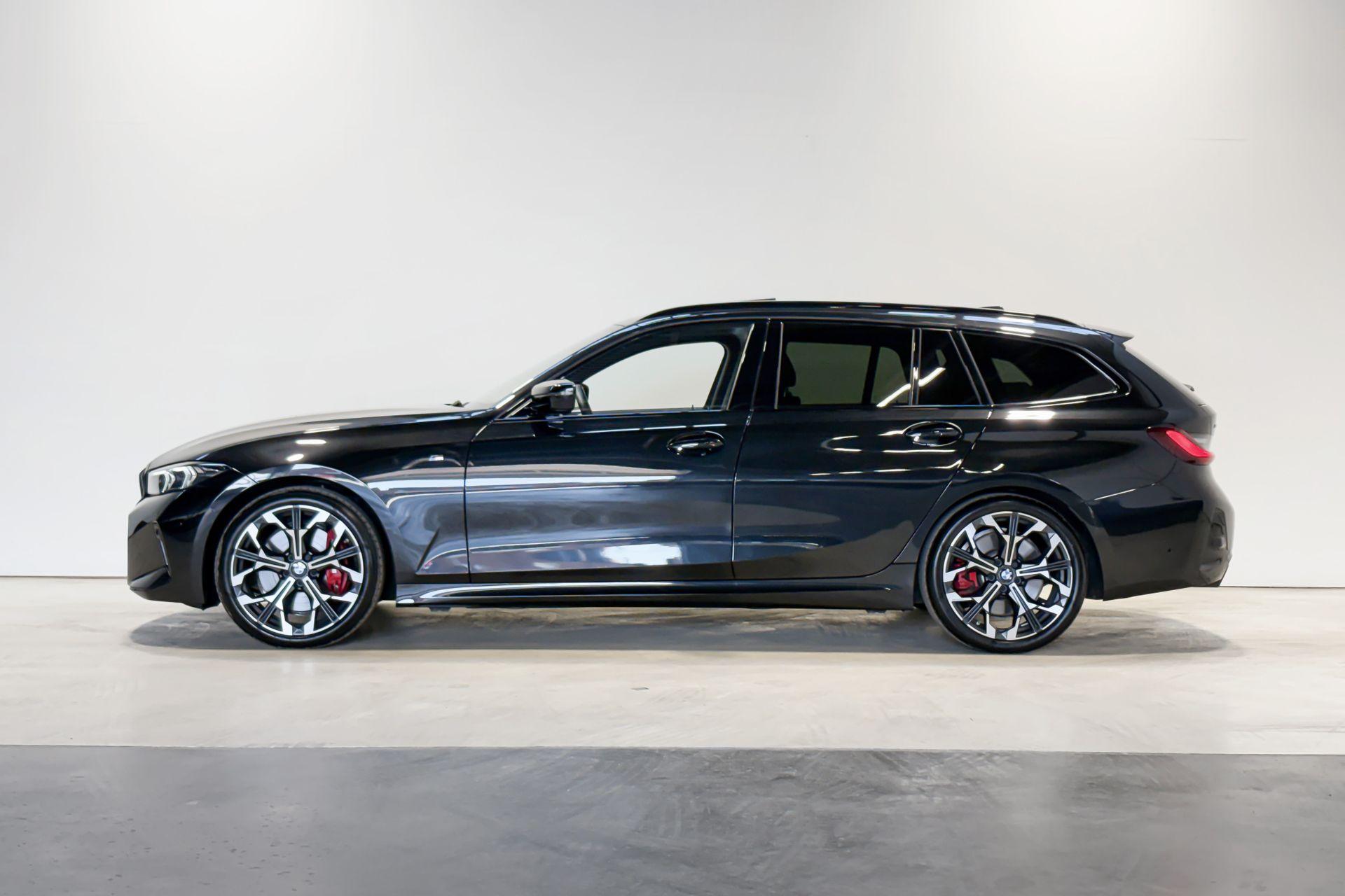 Foto van BMW 330i xDrive
