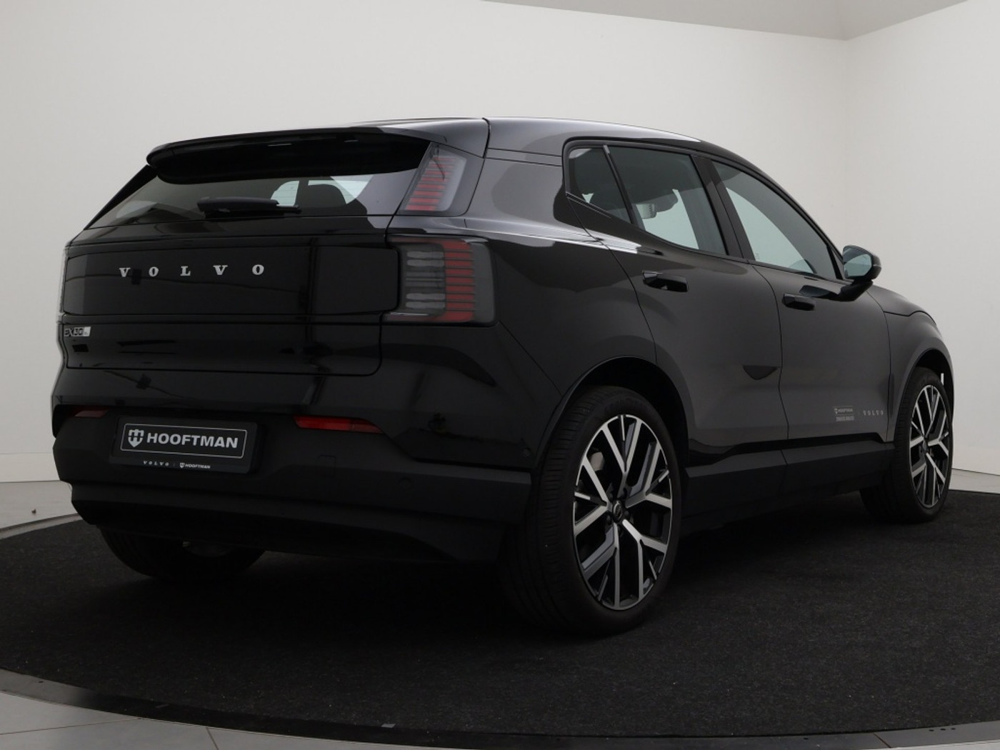 Foto van Volvo Ex30