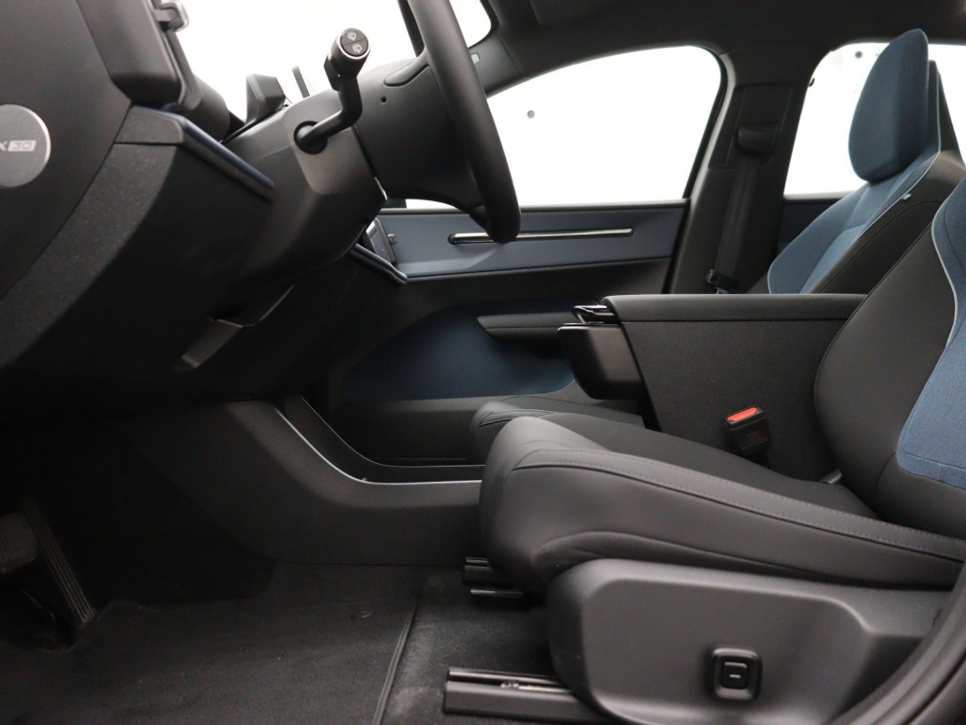 Foto van Volvo Ex30