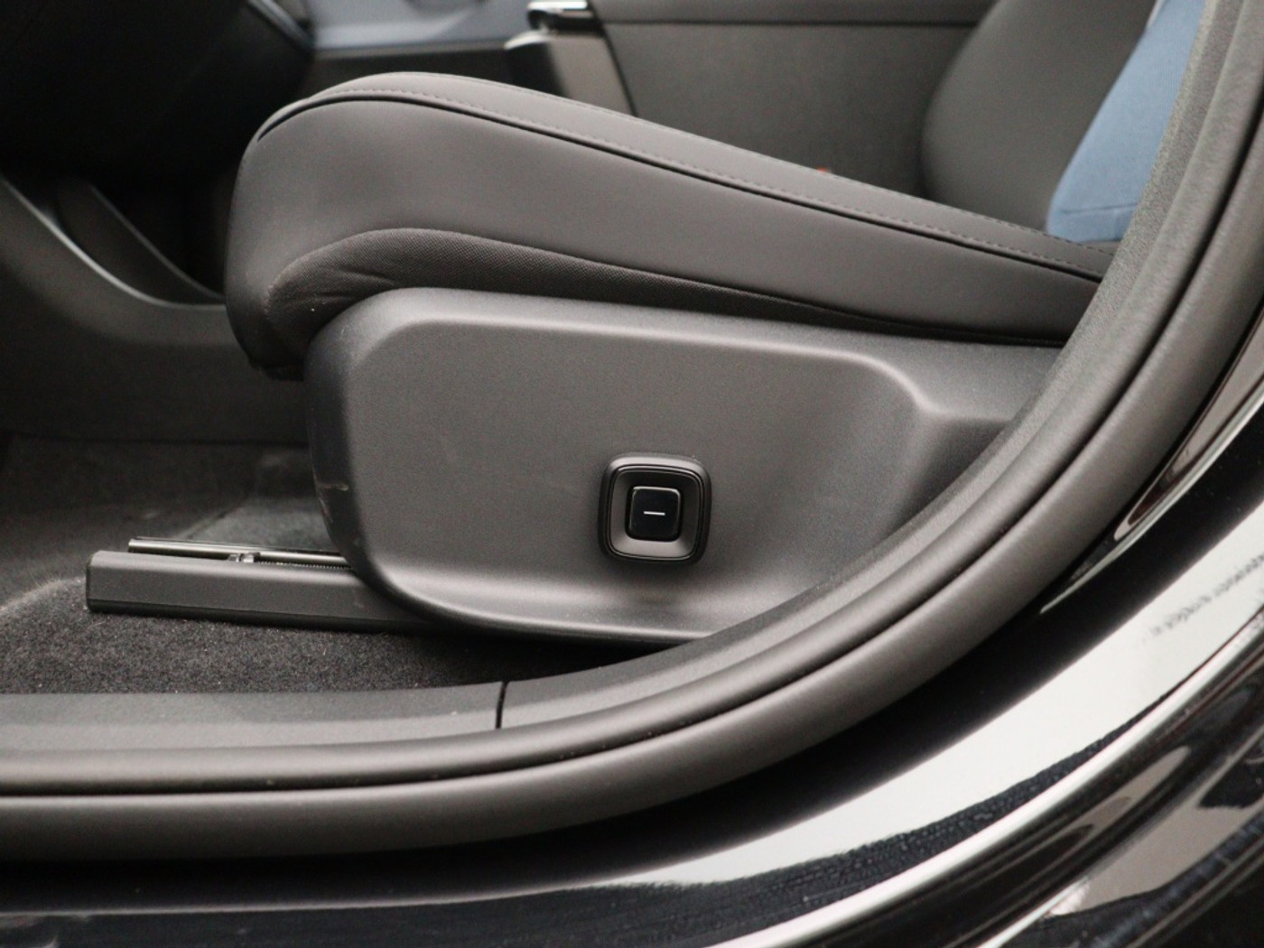 Foto van Volvo Ex30