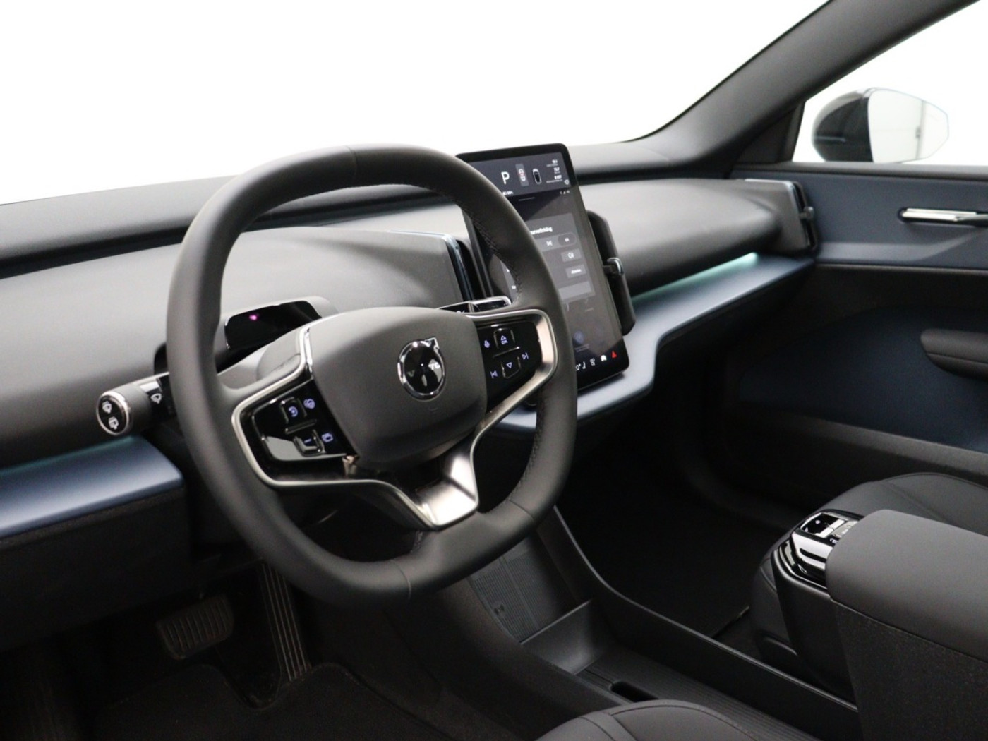 Foto van Volvo Ex30