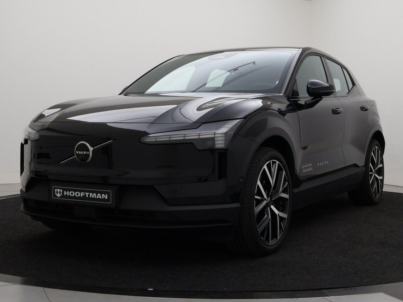 Foto van Volvo Ex30