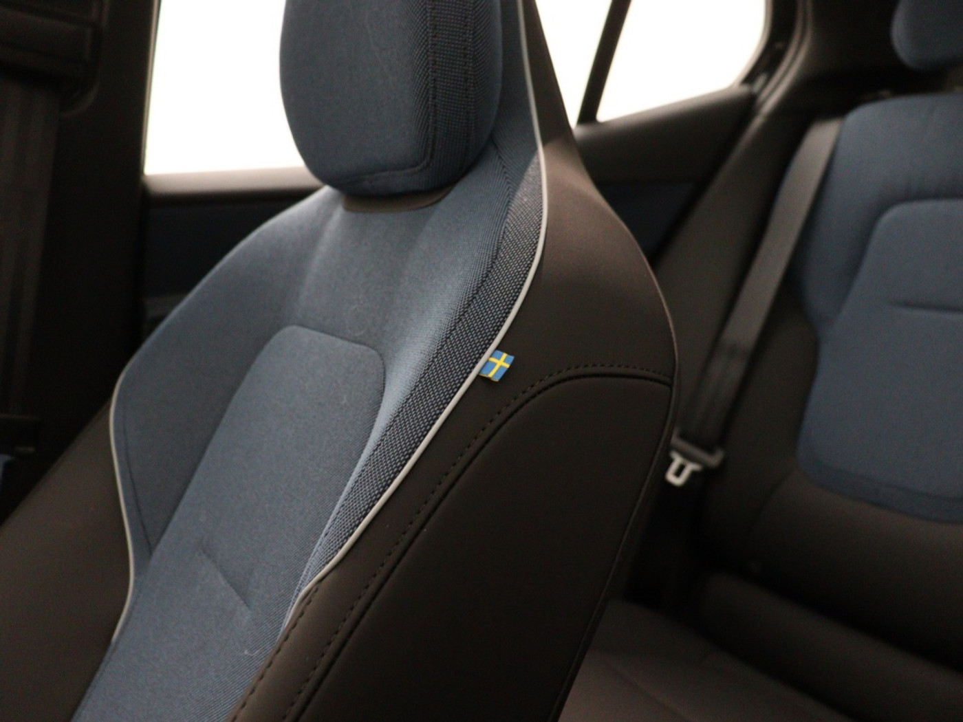 Foto van Volvo Ex30