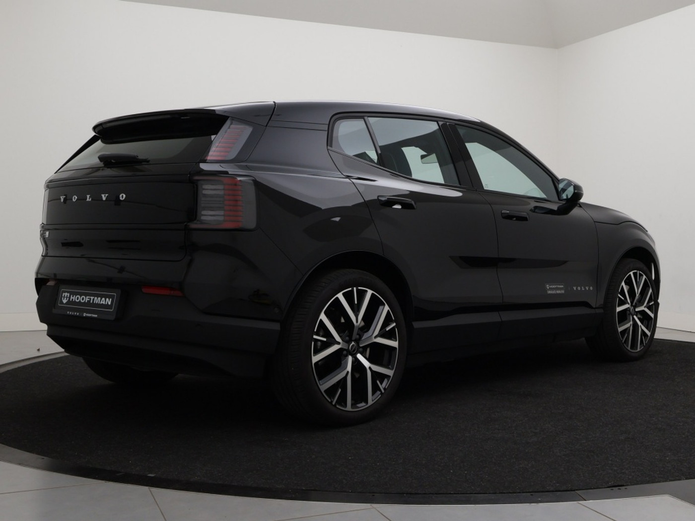 Foto van Volvo Ex30