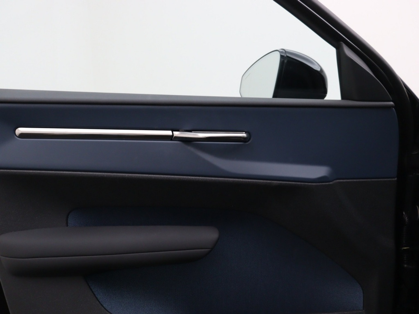 Foto van Volvo Ex30