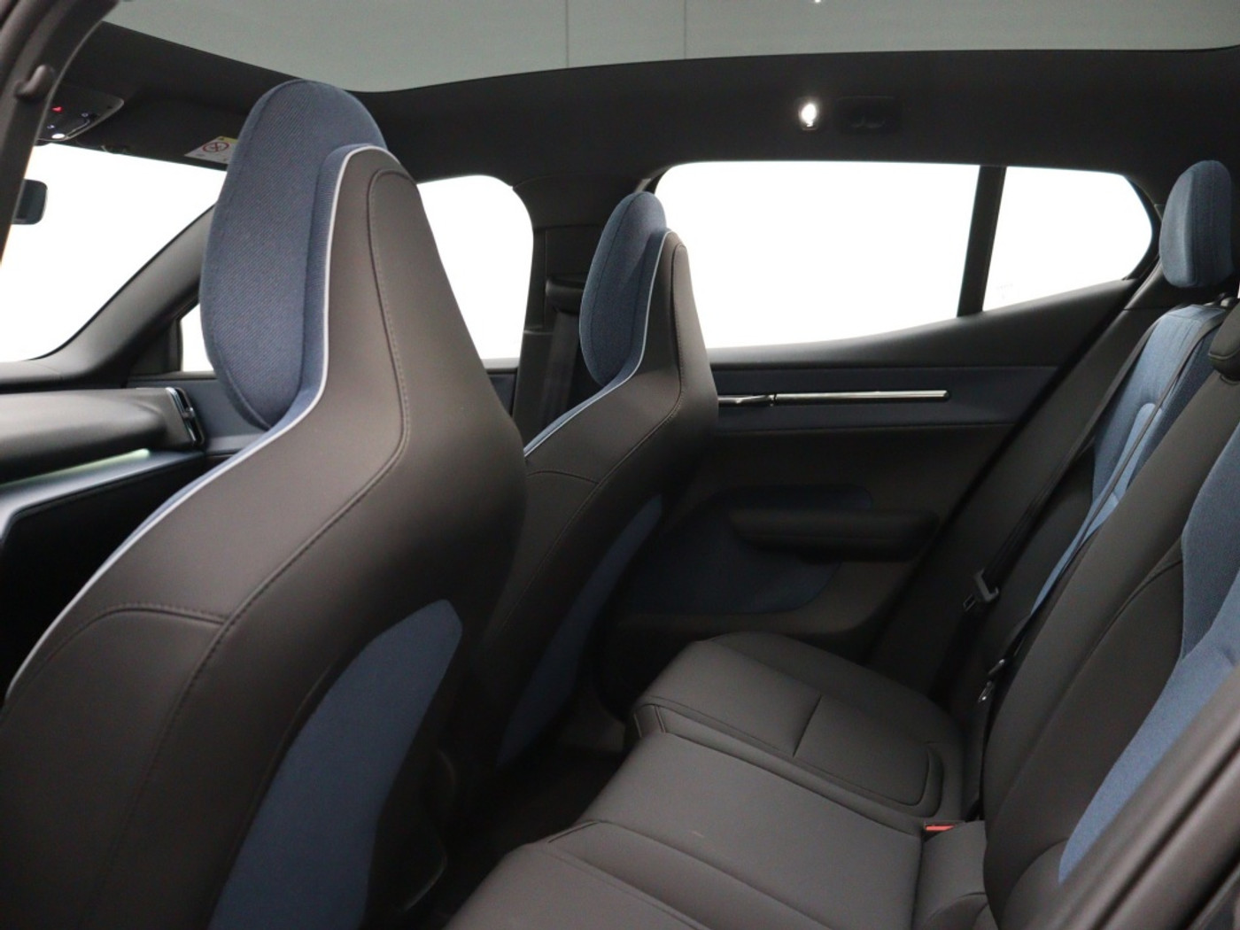 Foto van Volvo Ex30