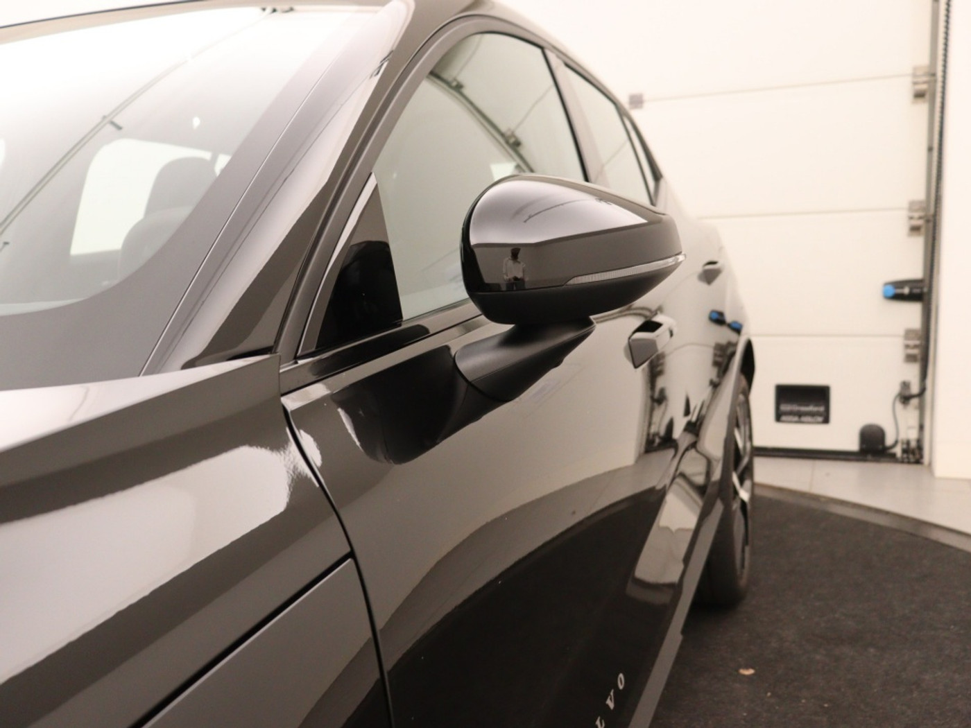 Foto van Volvo Ex30
