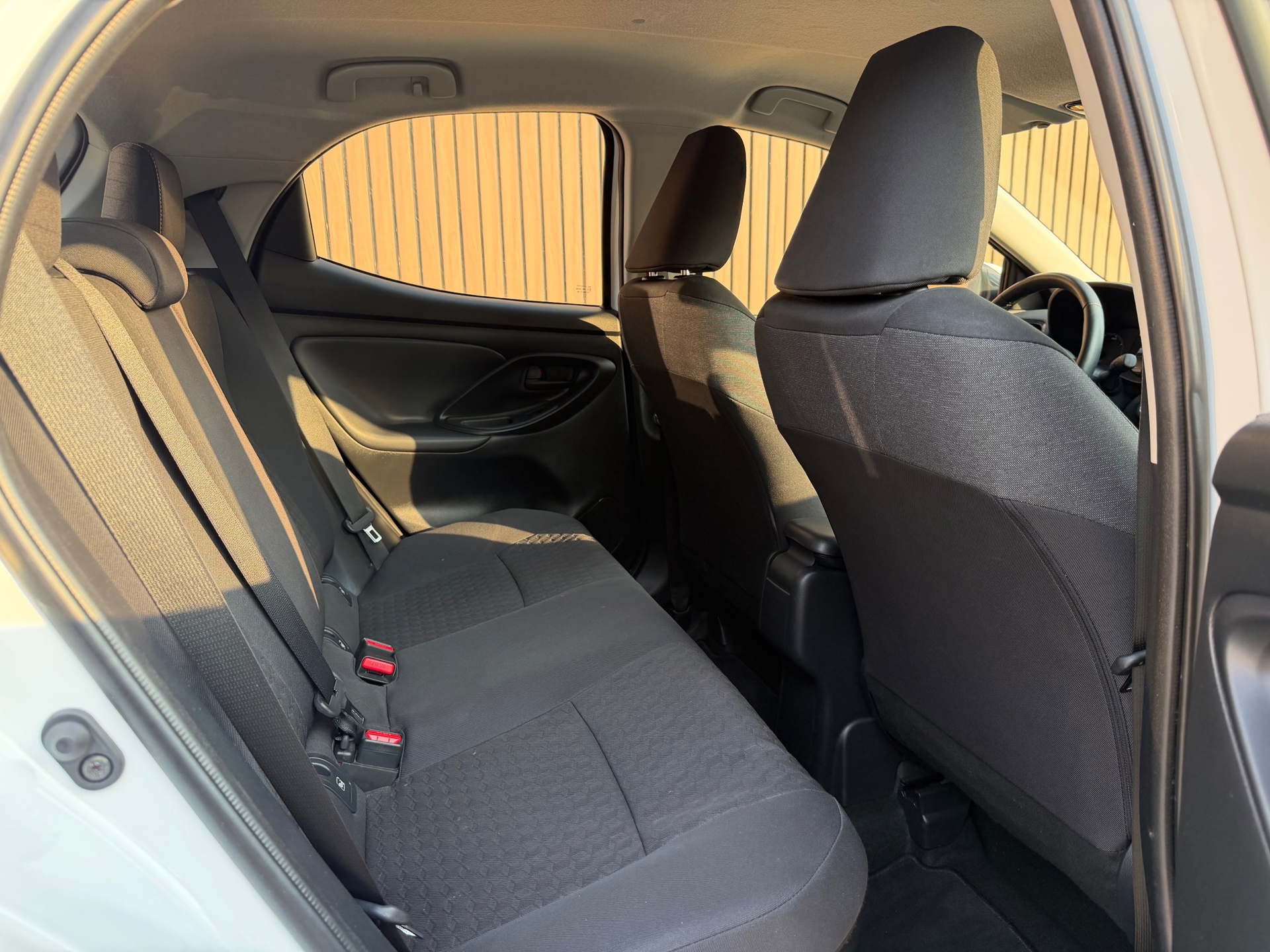 Foto van Mazda Mazda2 Hybrid