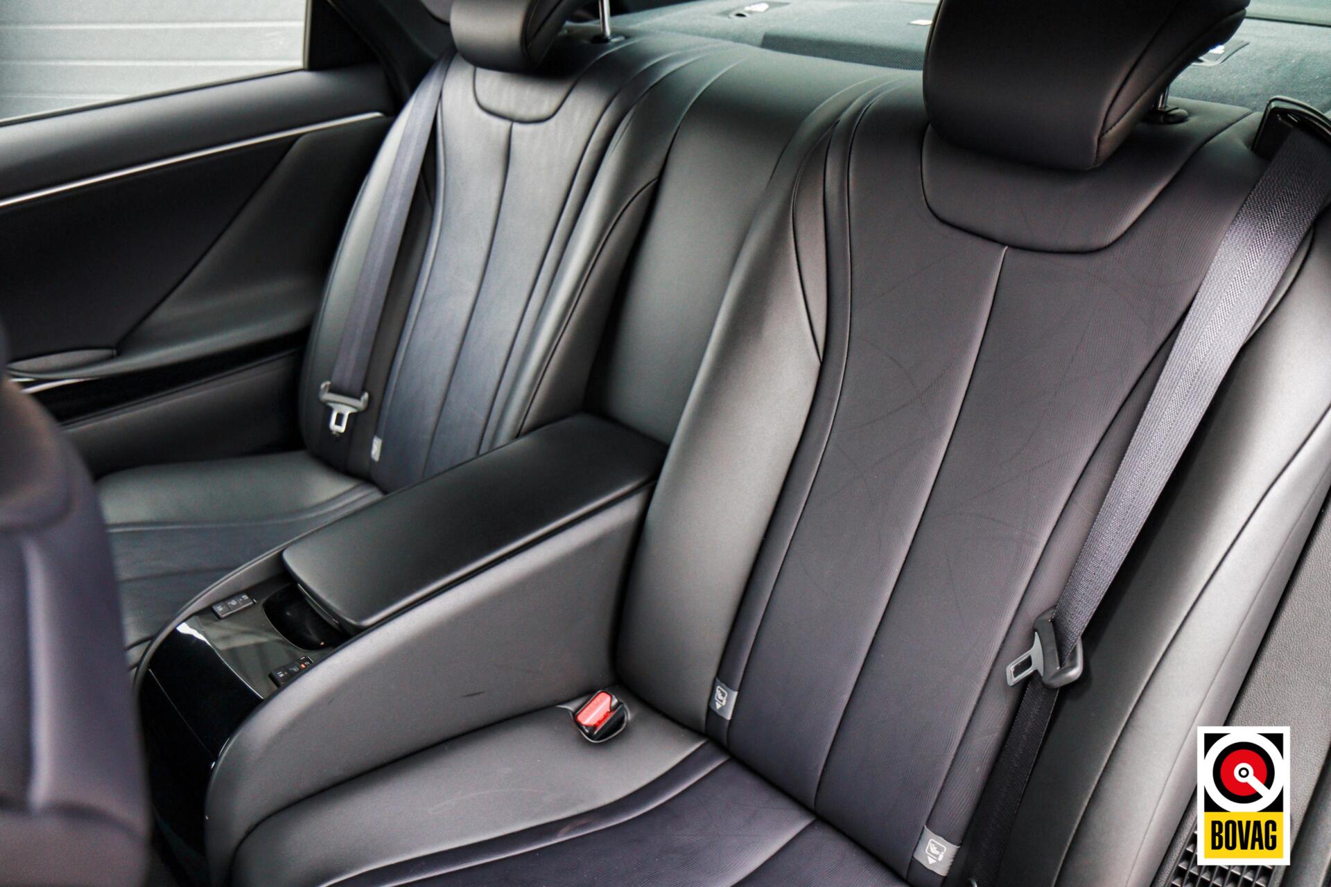 Foto van Toyota Toyota Mirai
