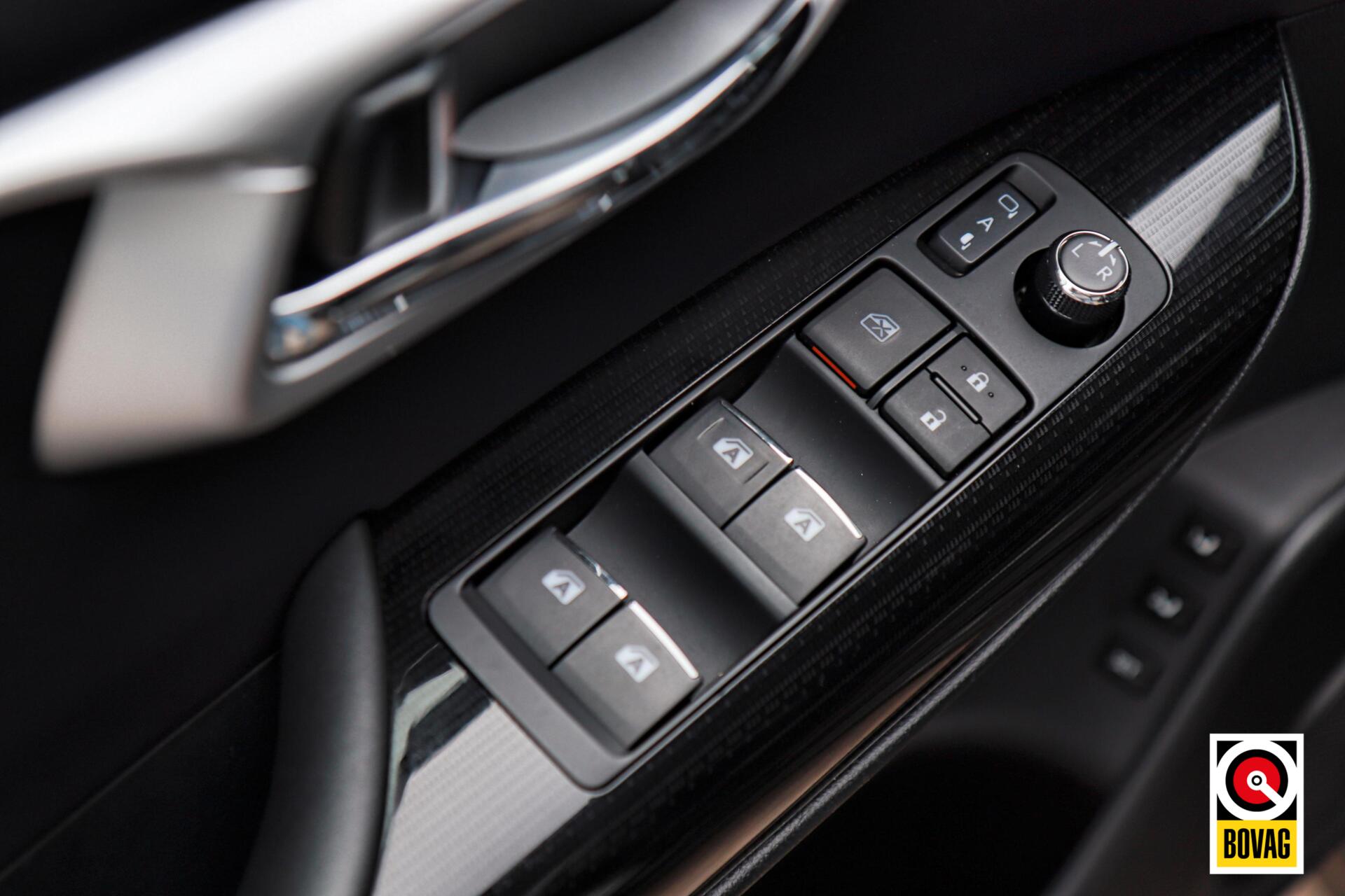 Foto van Toyota Toyota Mirai