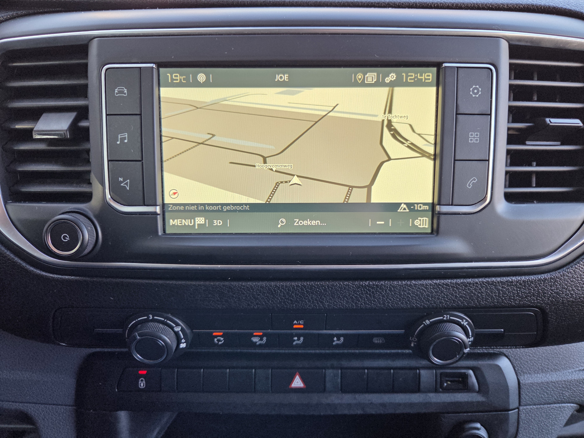 Foto van Fiat Scudo