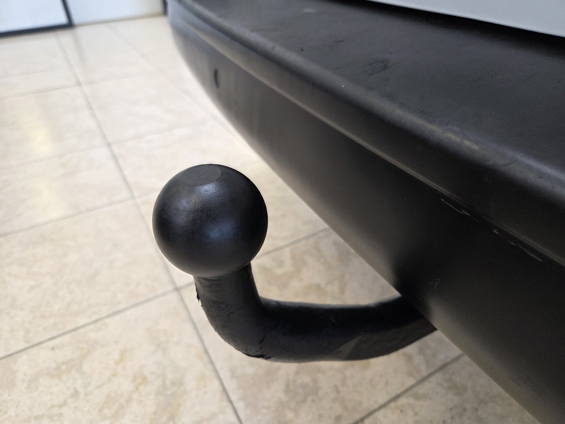Foto van Fiat Scudo