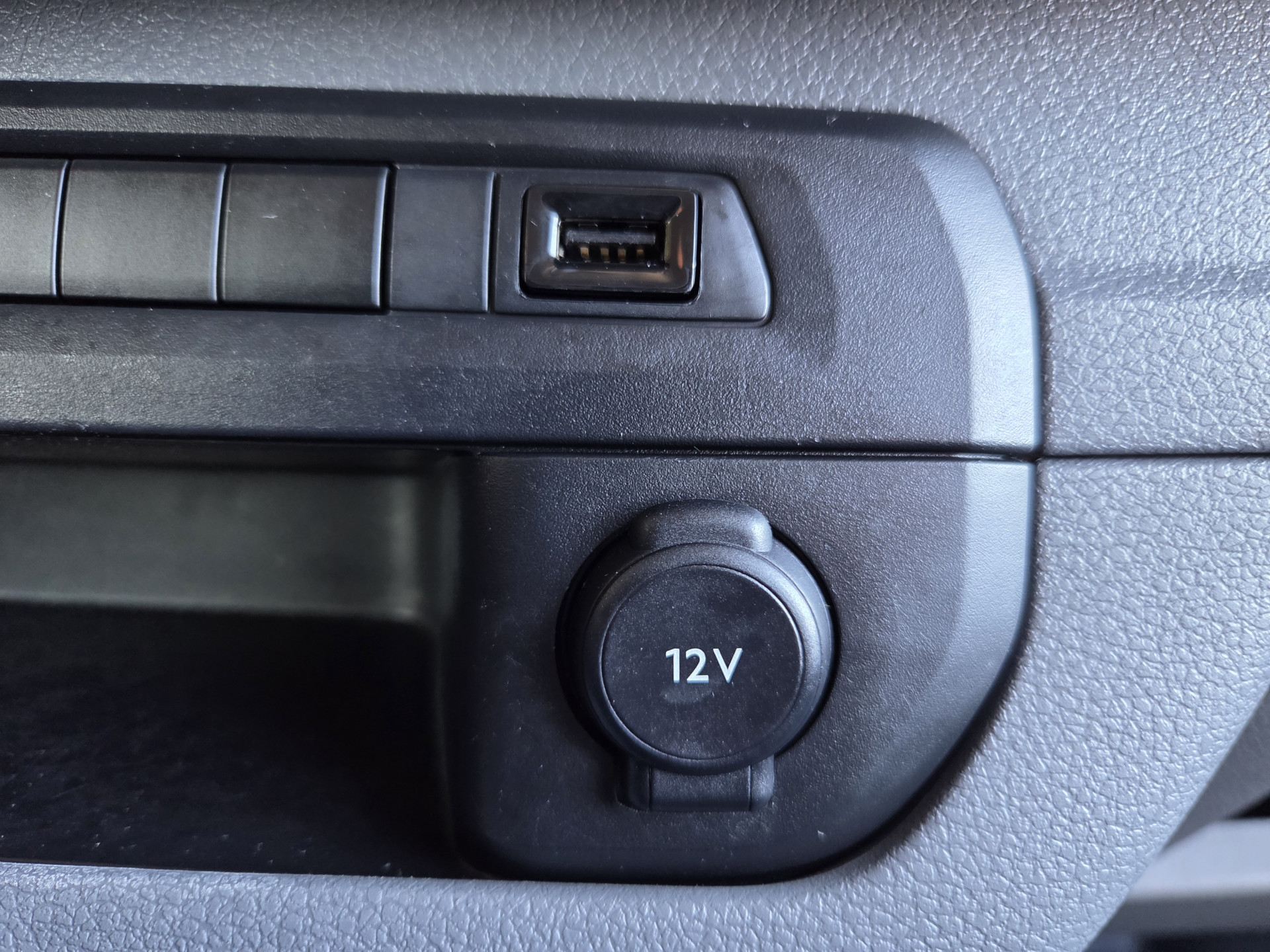 Foto van Fiat Scudo