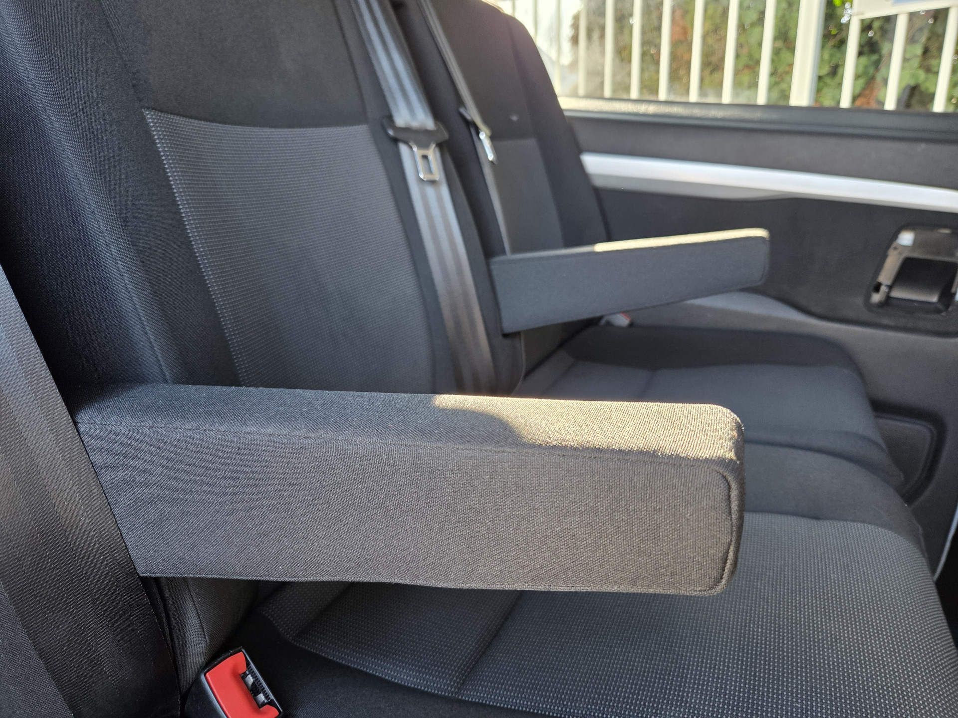 Foto van Fiat Scudo