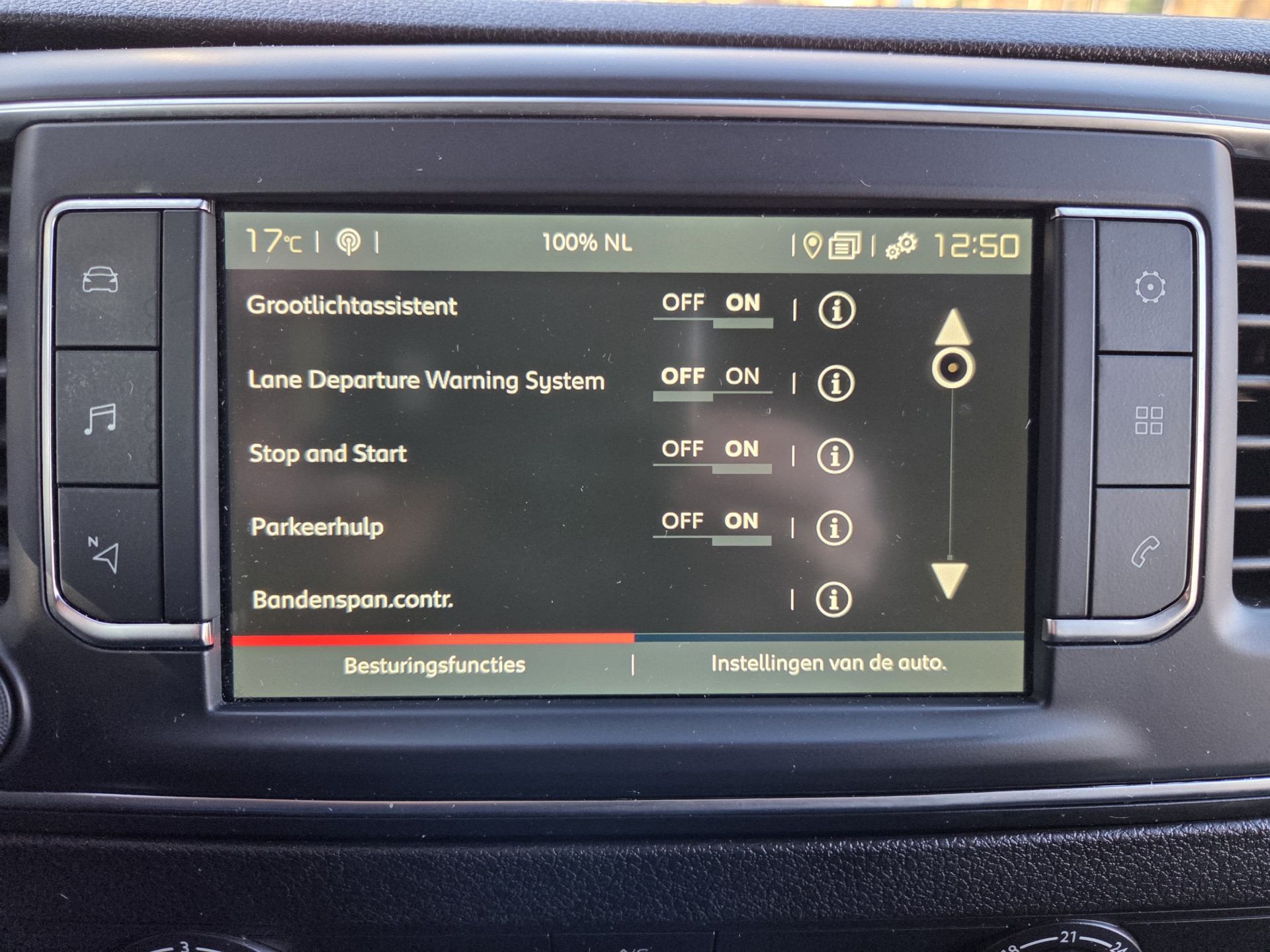 Foto van Fiat Scudo