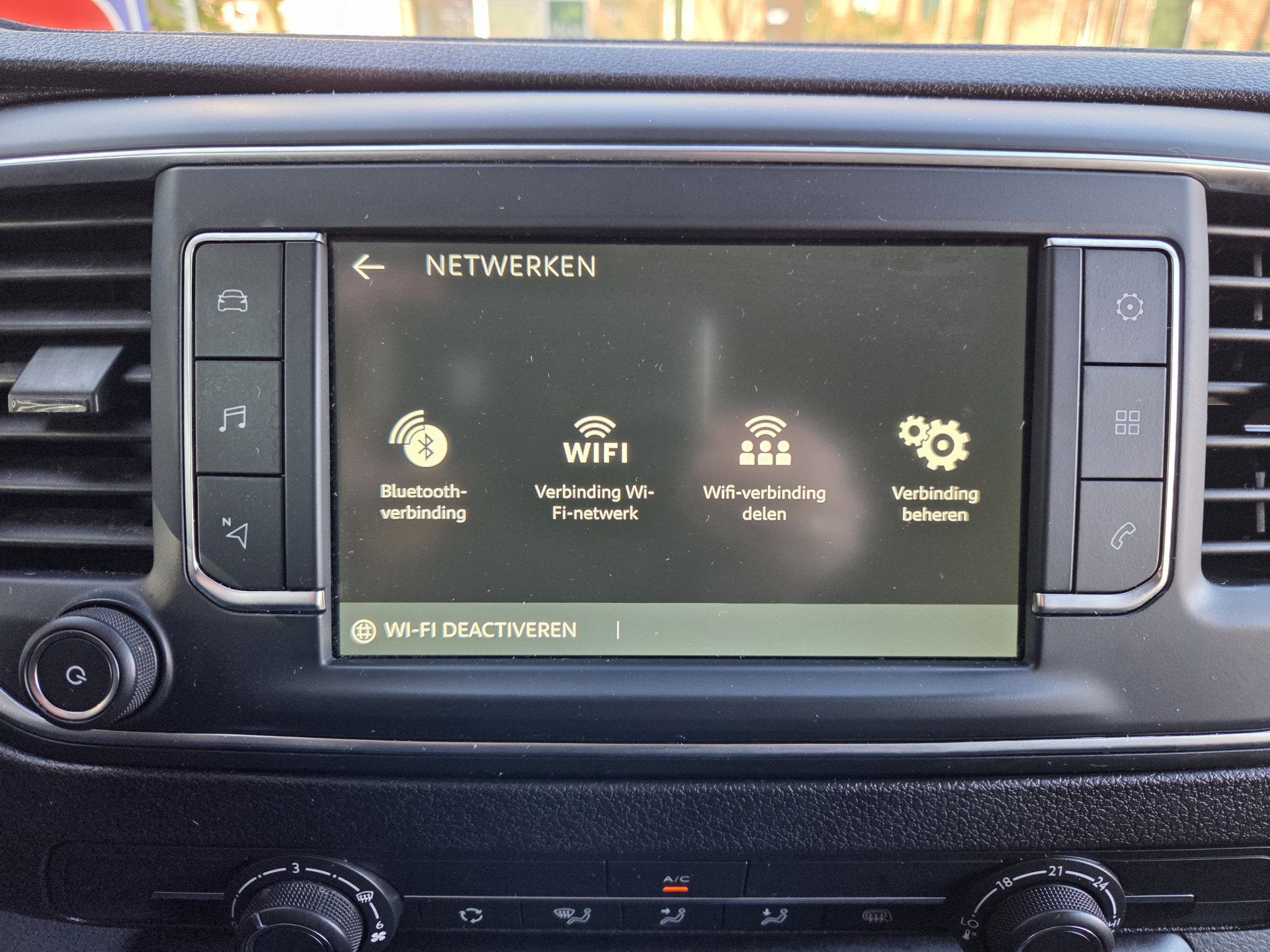 Foto van Fiat Scudo