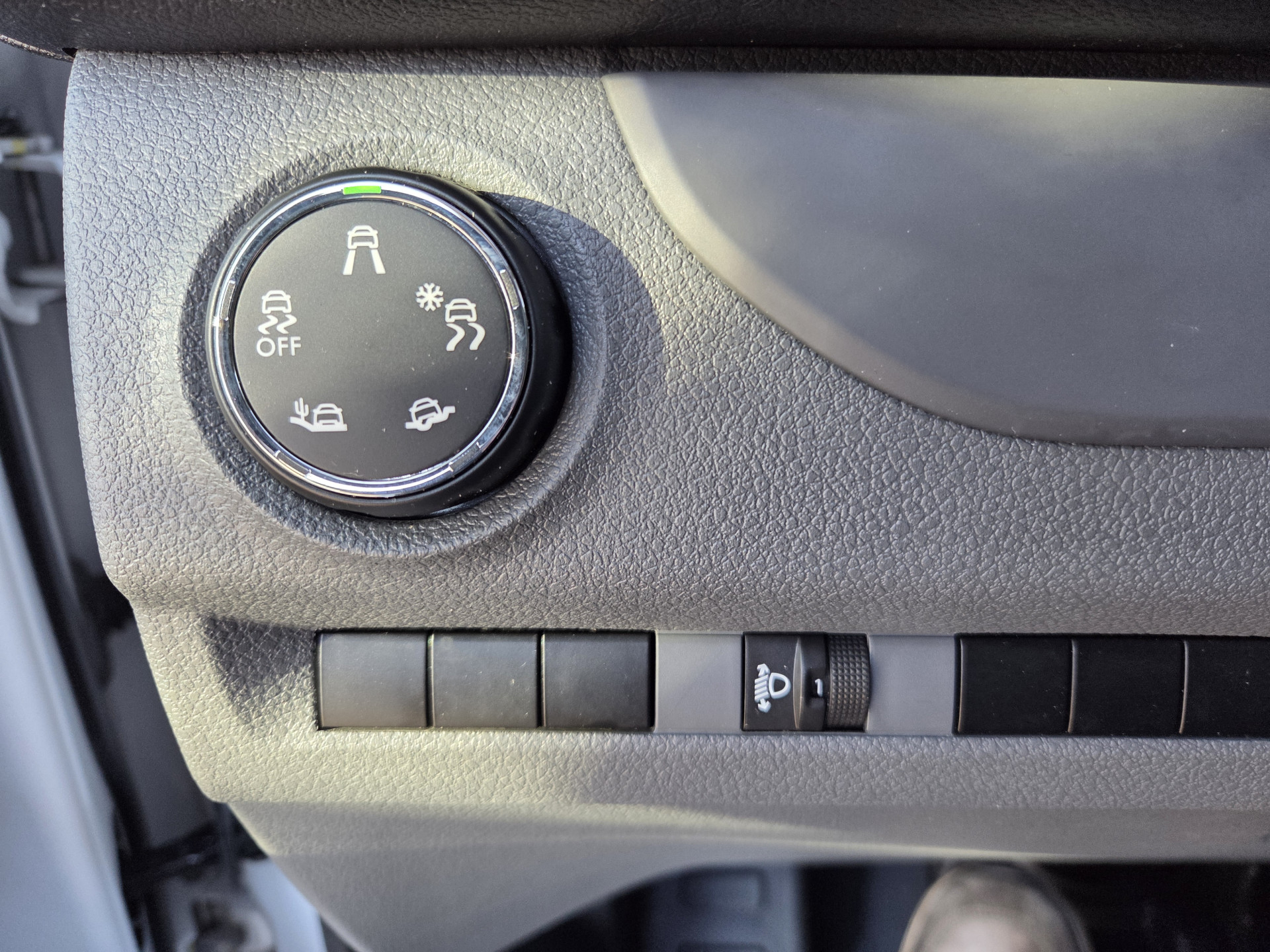 Foto van Fiat Scudo