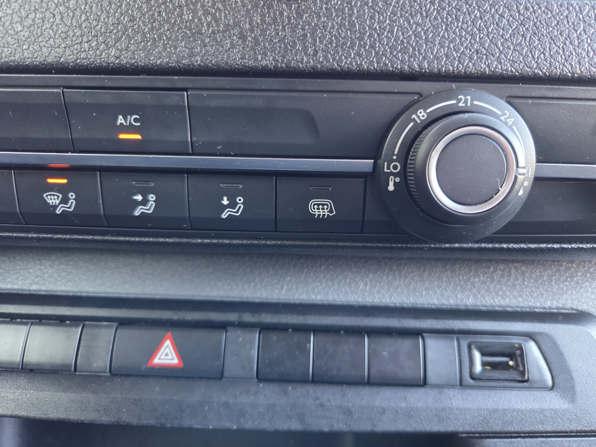 Foto van Fiat Scudo