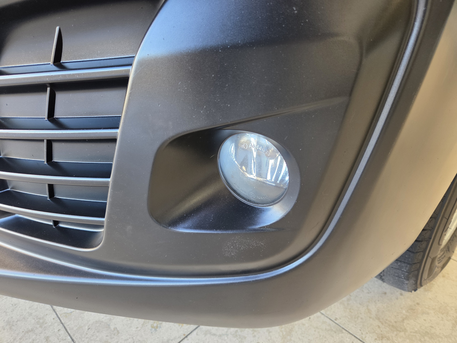 Foto van Fiat Scudo