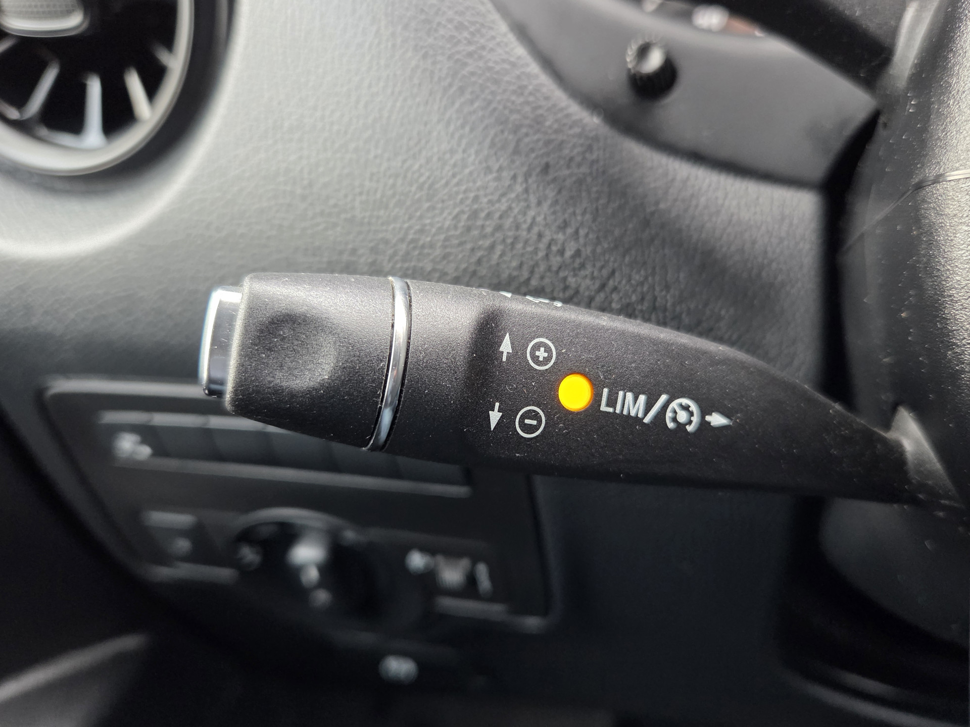 Foto van Mercedes-Benz Vito