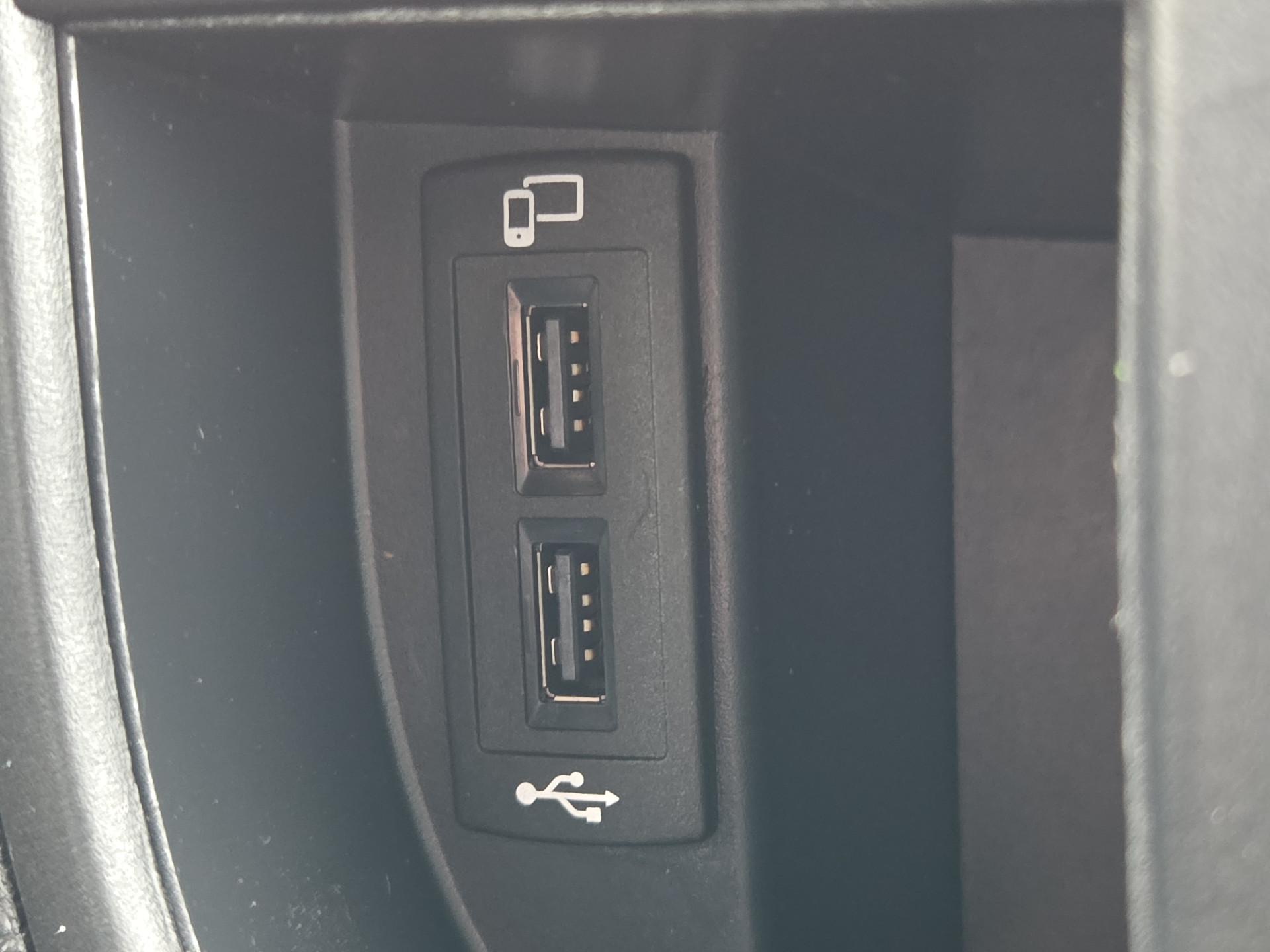 Foto van Mercedes-Benz Vito