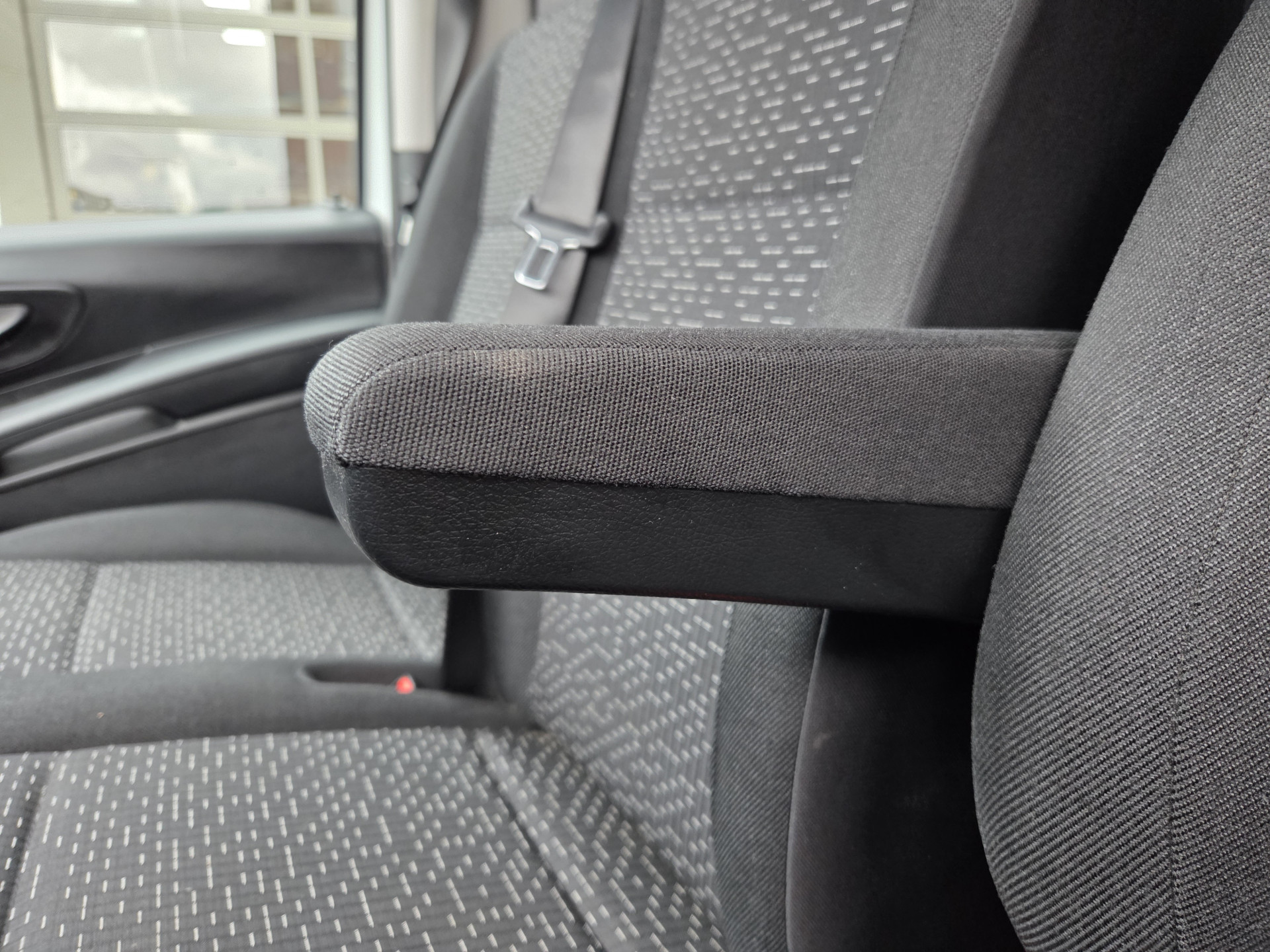 Foto van Mercedes-Benz Vito