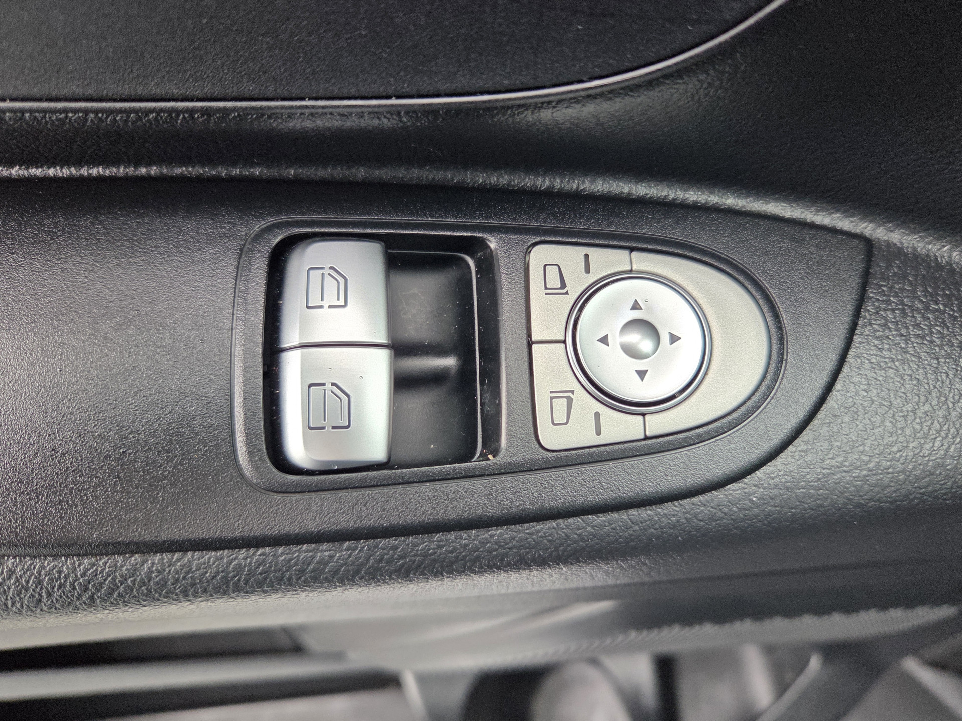 Foto van Mercedes-Benz Vito