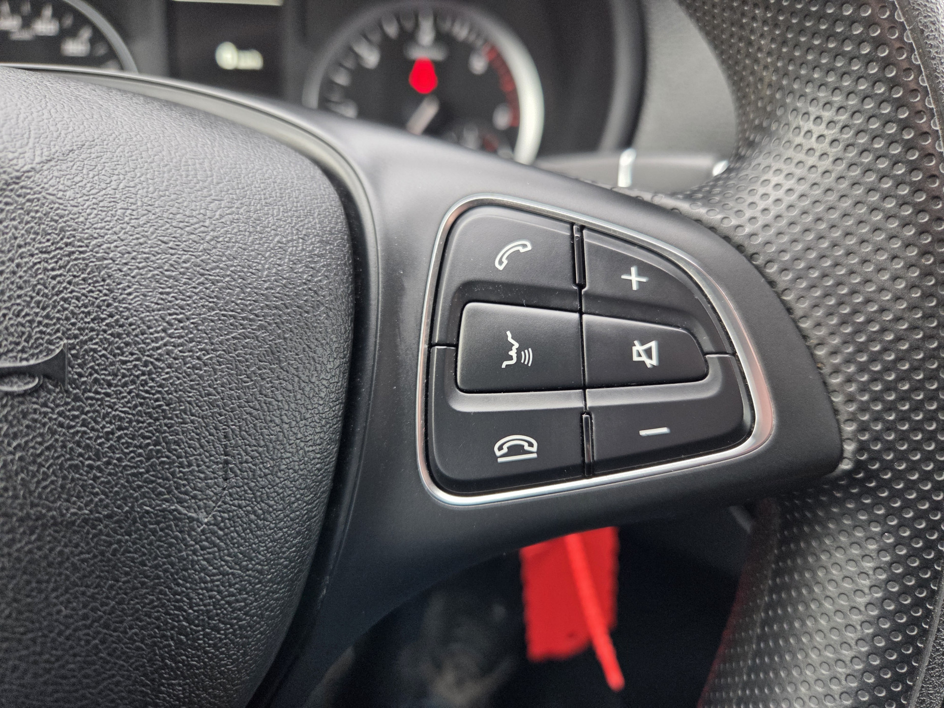 Foto van Mercedes-Benz Vito