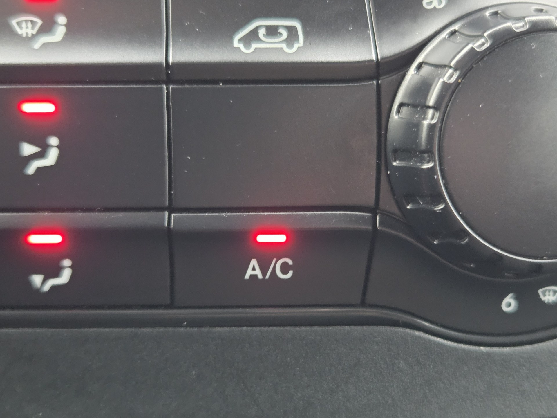 Foto van Mercedes-Benz Vito