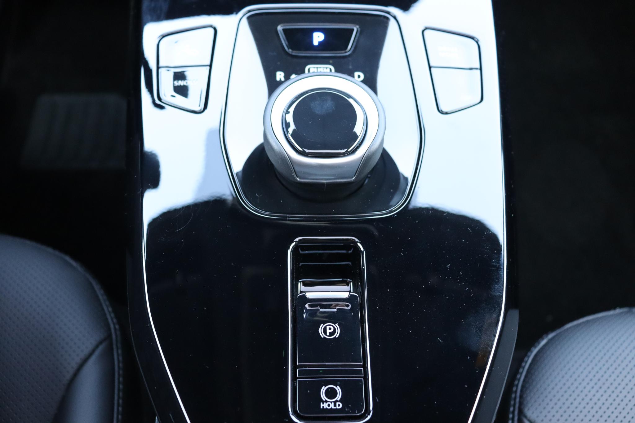 Foto van Toyota Urban Cruiser